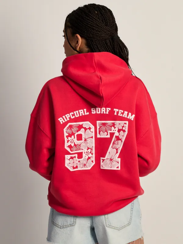 RIP CURL 97 PUFF HODDIE made by Ripcurl
