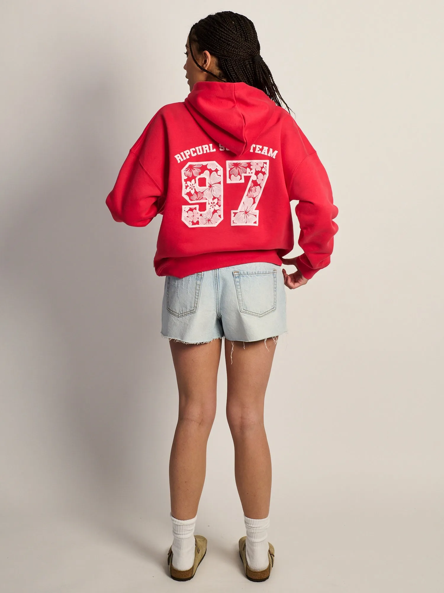 RIP CURL 97 PUFF HODDIE sold by Boathouse product image thumbnail 2