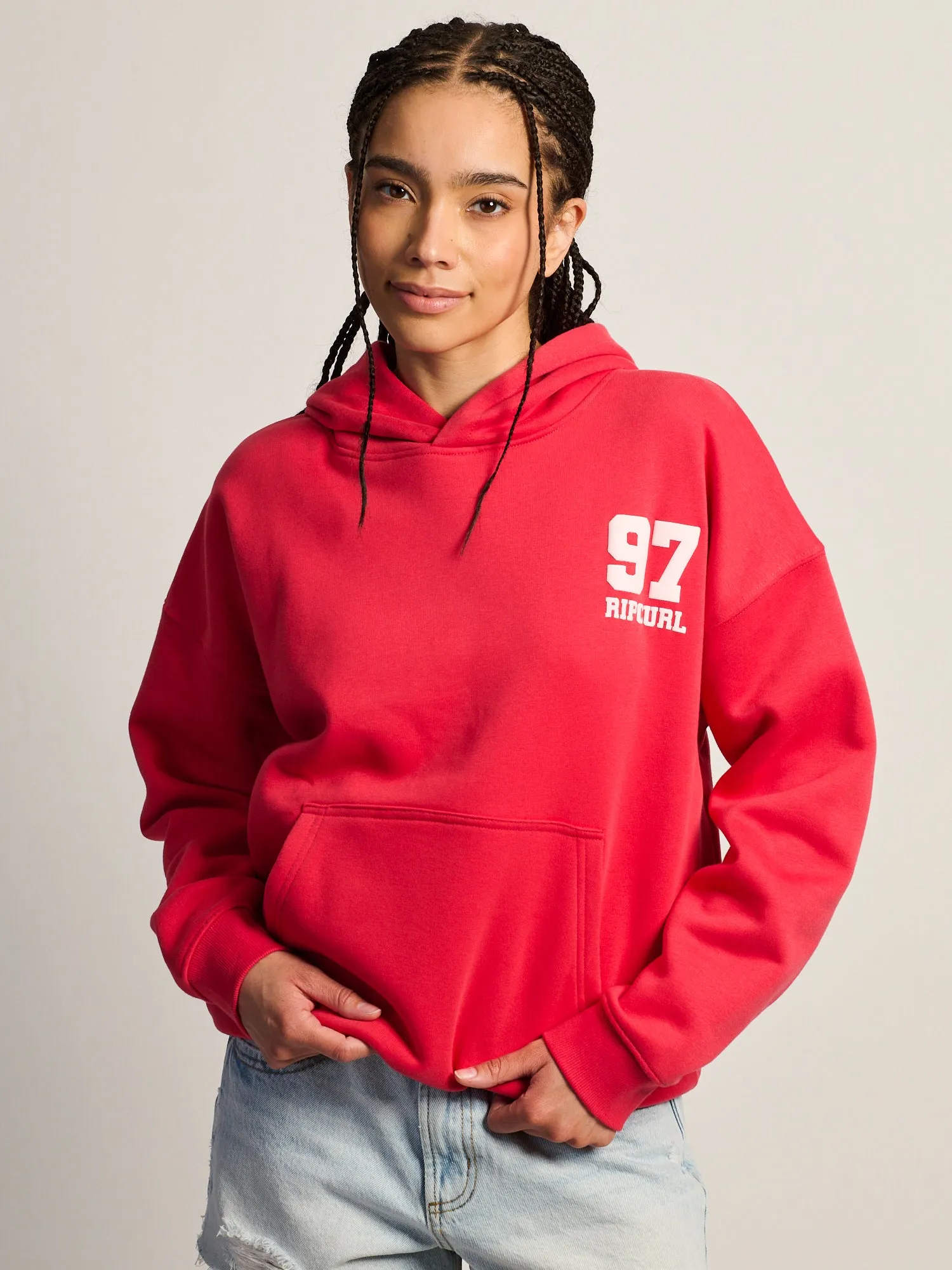 RIP CURL 97 PUFF HODDIE sold by Boathouse product image thumbnail 3
