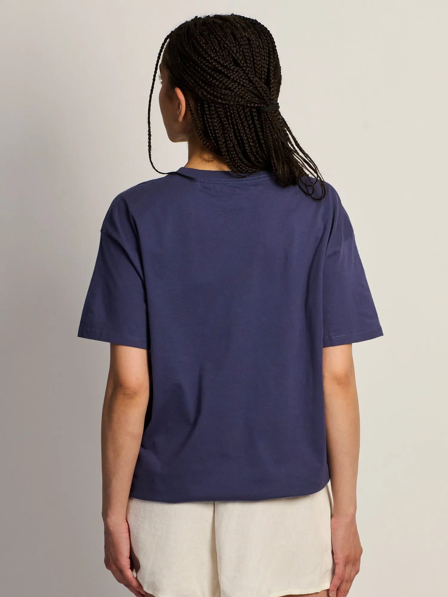 RIP CURL HIBISCUS RELAXED TEE sold by Boathouse product image thumbnail 4