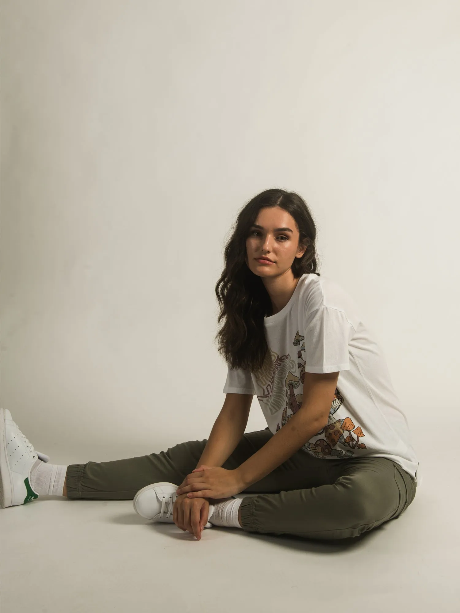HARLOW DALLAS HYBRID JOGGER - CLEARANCE sold by Boathouse product image thumbnail 5