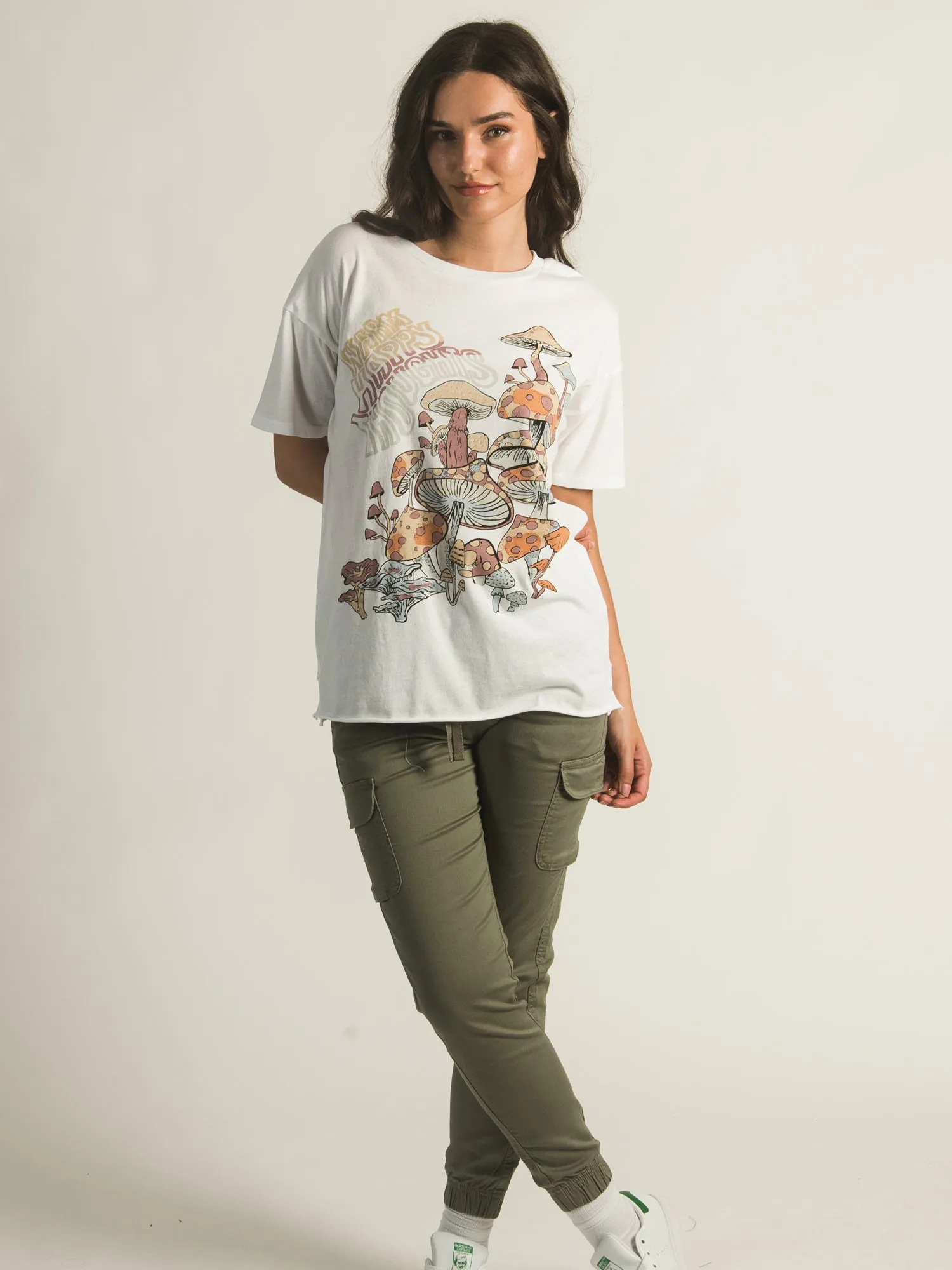 HARLOW DALLAS HYBRID JOGGER - CLEARANCE sold by Boathouse product image thumbnail 2