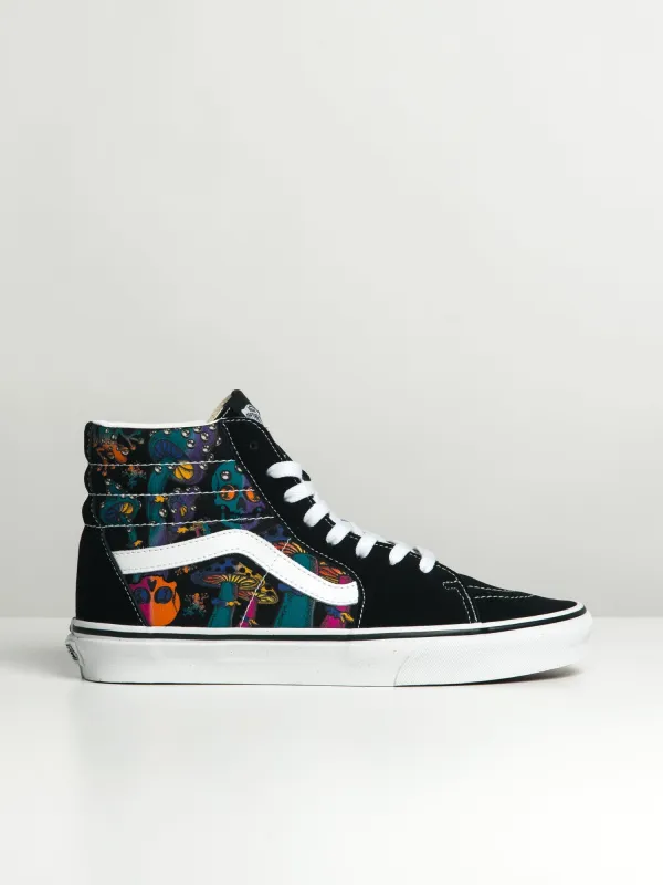 MENS VANS SK8 HI SNEAKER - CLEARANCE made by Vans