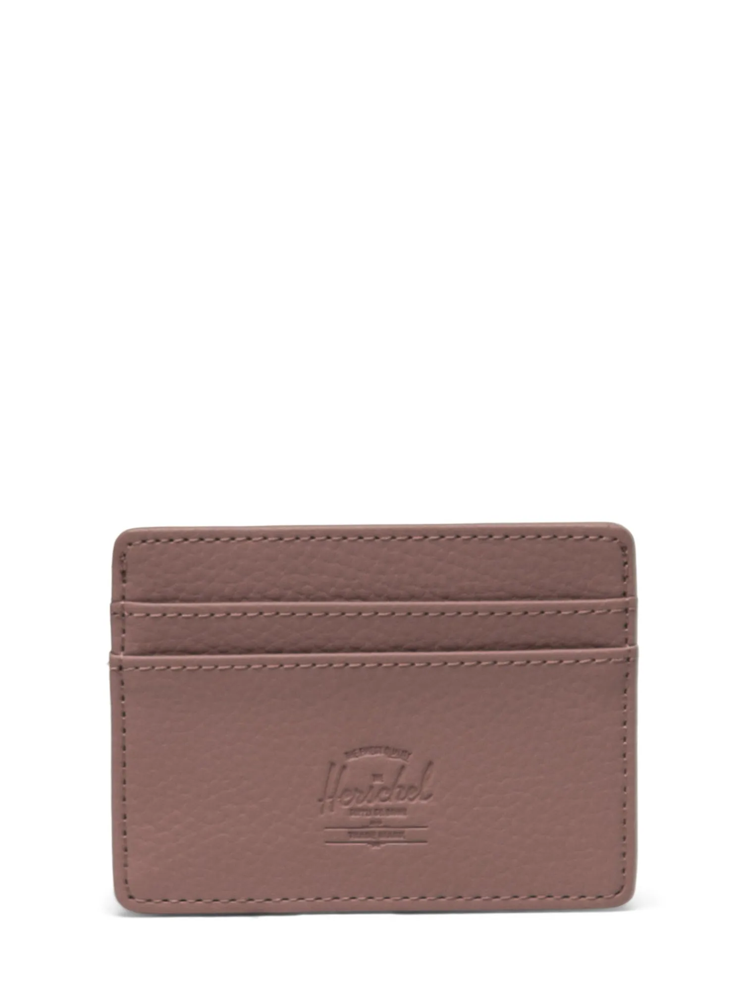 HERSCHEL SUPPLY CO. CHARLIE RFID VEGAN LEATHER WALLET - CLEARANCE sold by Boathouse