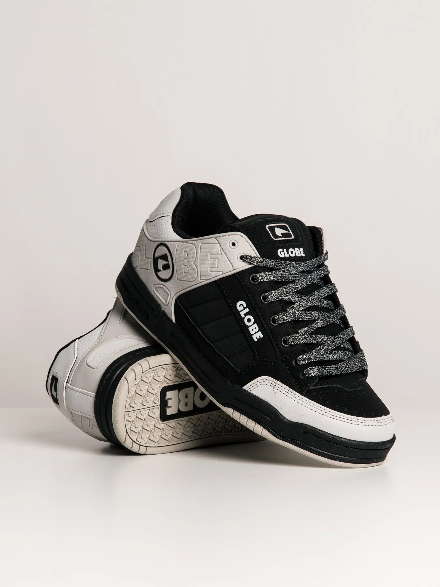MENS GLOBE TILT SNEAKER - CLEARANCE sold by Boathouse product image thumbnail 2