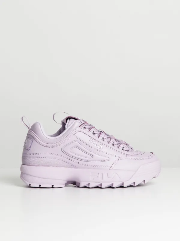 WOMENS FILA DISRUPTOR 2 SNEAKER - CLEARANCE made by Fila