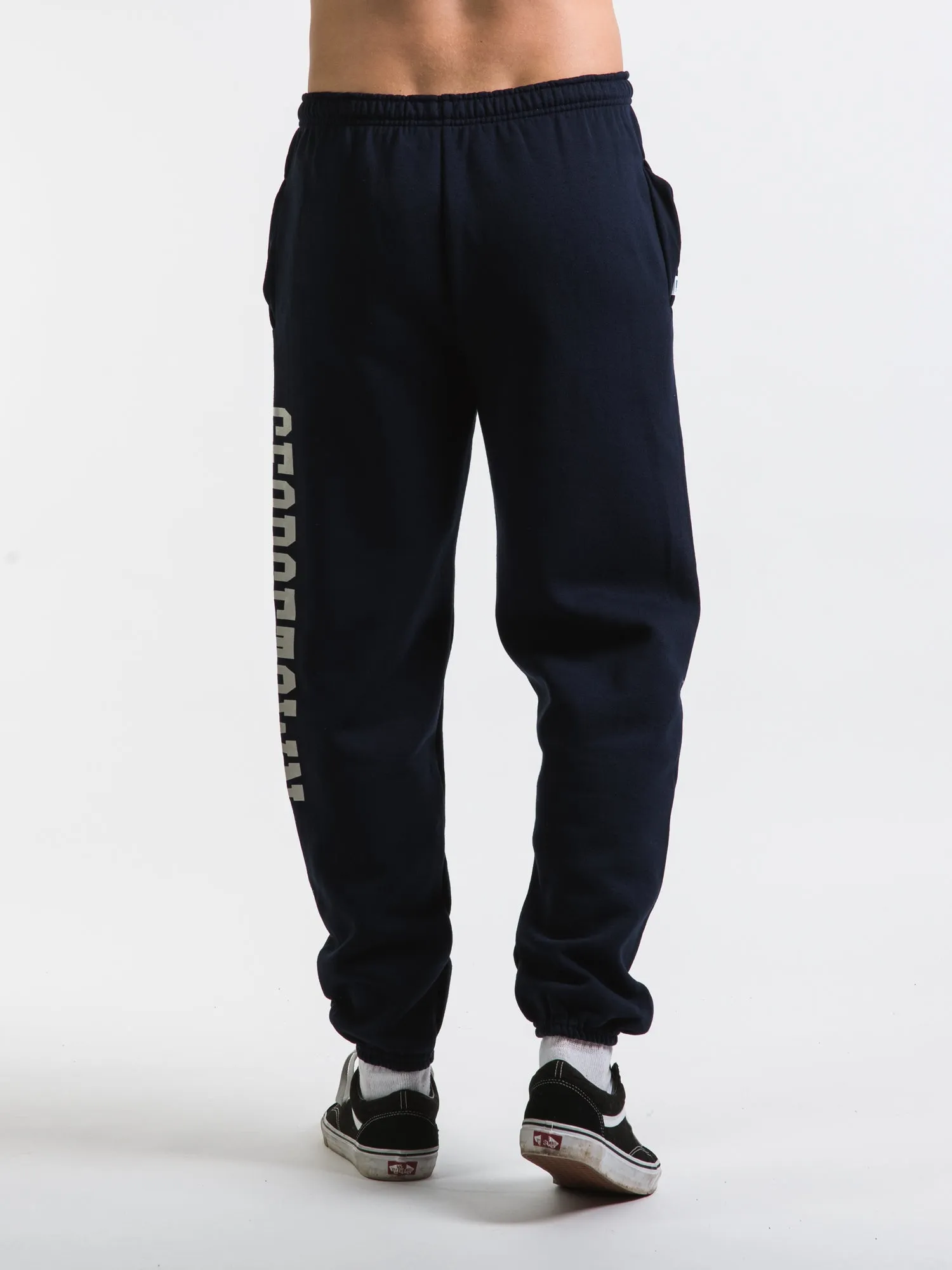 RUSSELL GEORGETOWN SWEAT PANT - CLEARANCE sold by Boathouse product image thumbnail 2