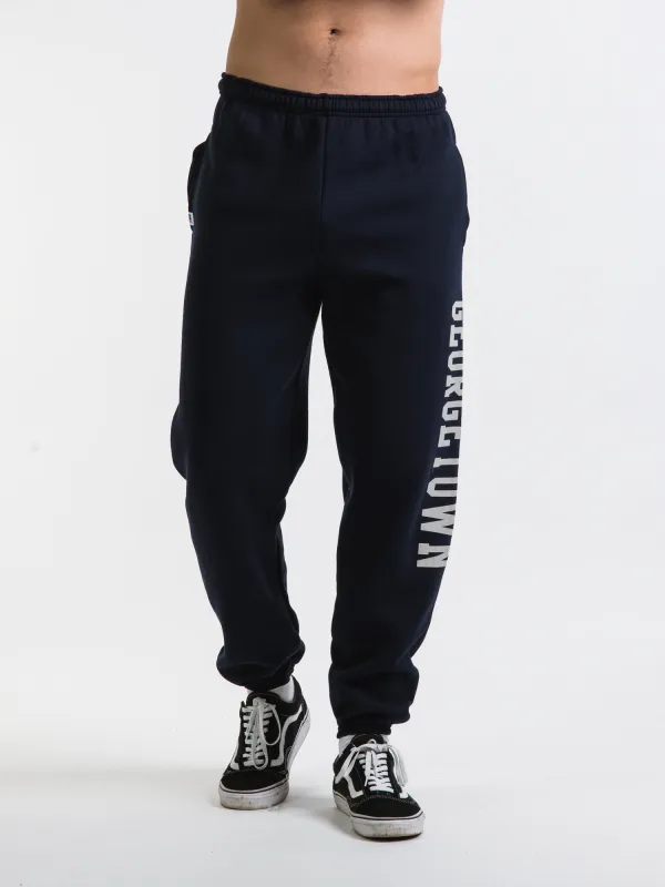 RUSSELL GEORGETOWN SWEAT PANT - CLEARANCE made by Russell Athletic