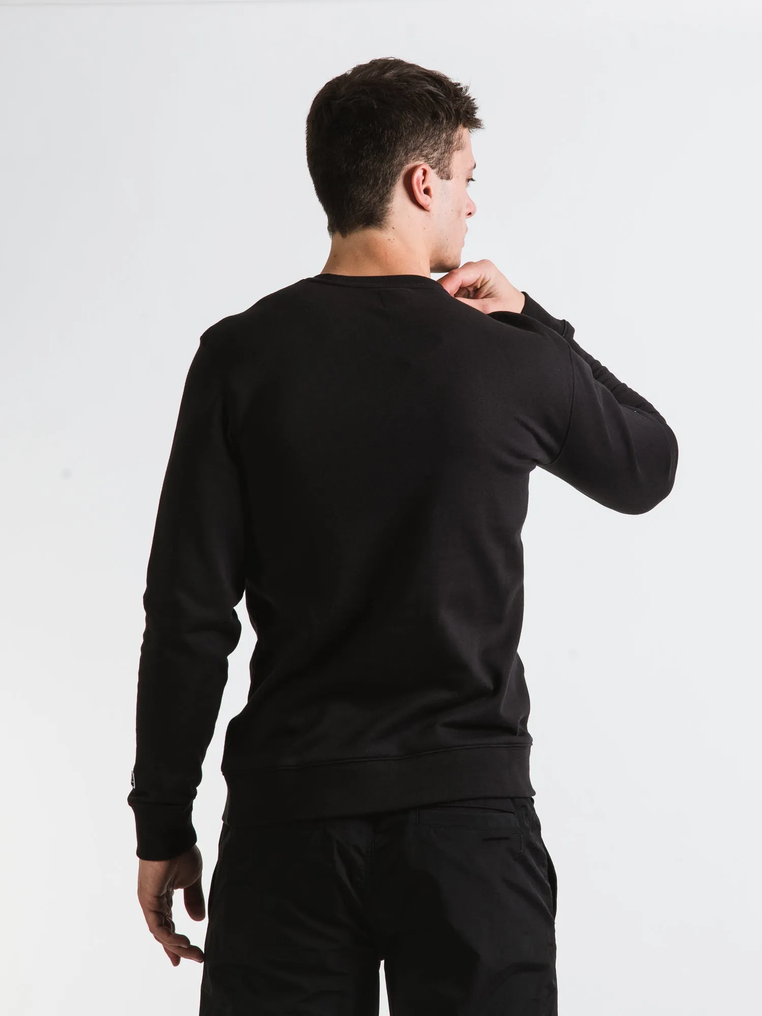 VANS CLASSIC SPORT CREWNECK SWEATER - CLEARANCE sold by Boathouse product image thumbnail 2