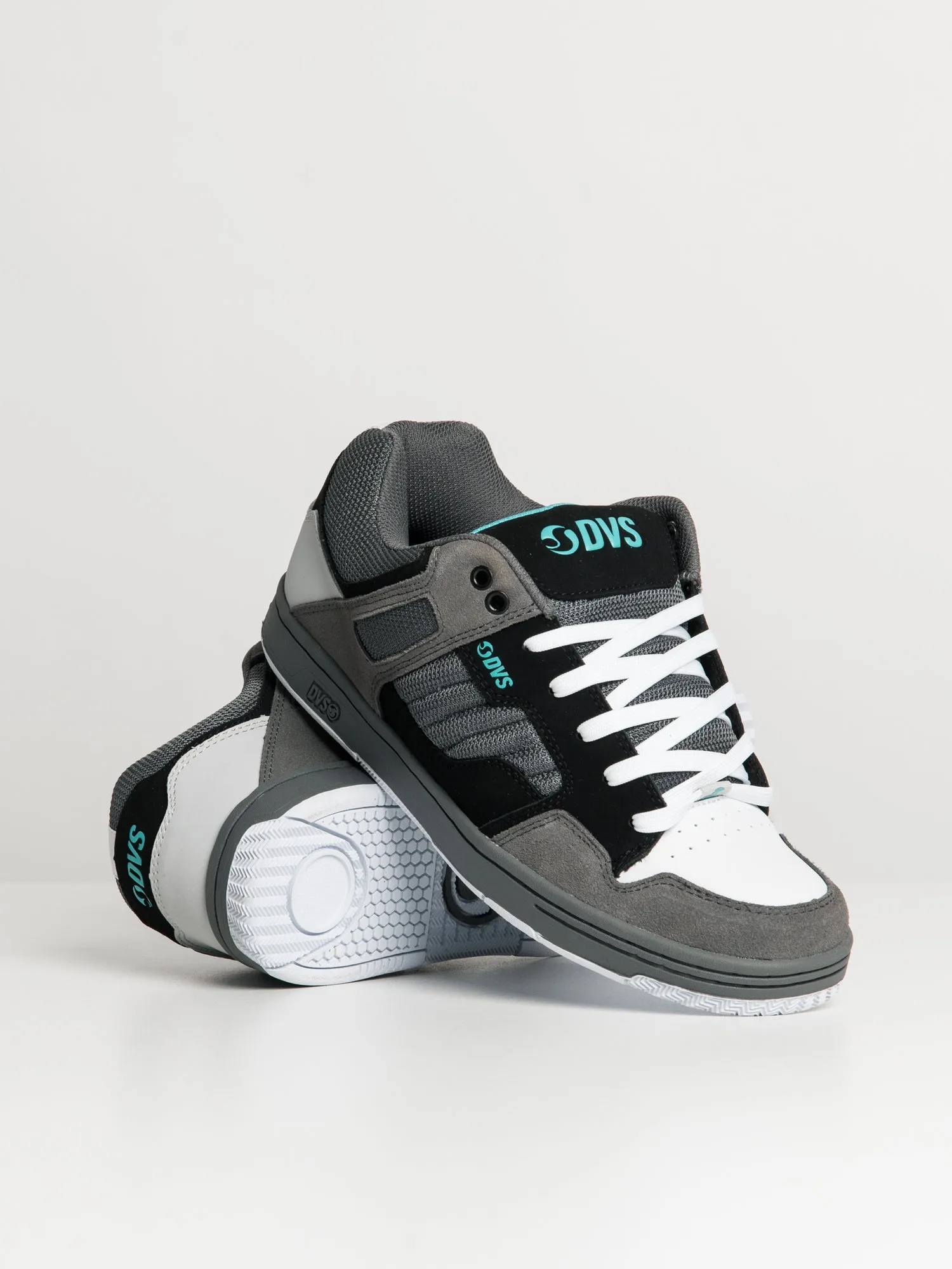 MENS DVS ENDURO 125 SNEAKER - CLEARANCE sold by Boathouse product image thumbnail 2