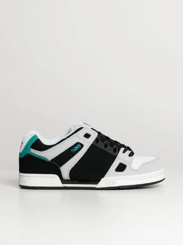 MENS DVS CELSIUS SNEAKER - CLEARANCE made by Boathouse