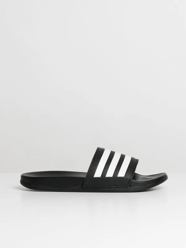 MENS ADIDAS ADILETTE COMFORT SLIDE - CLEARANCE made by Adidas