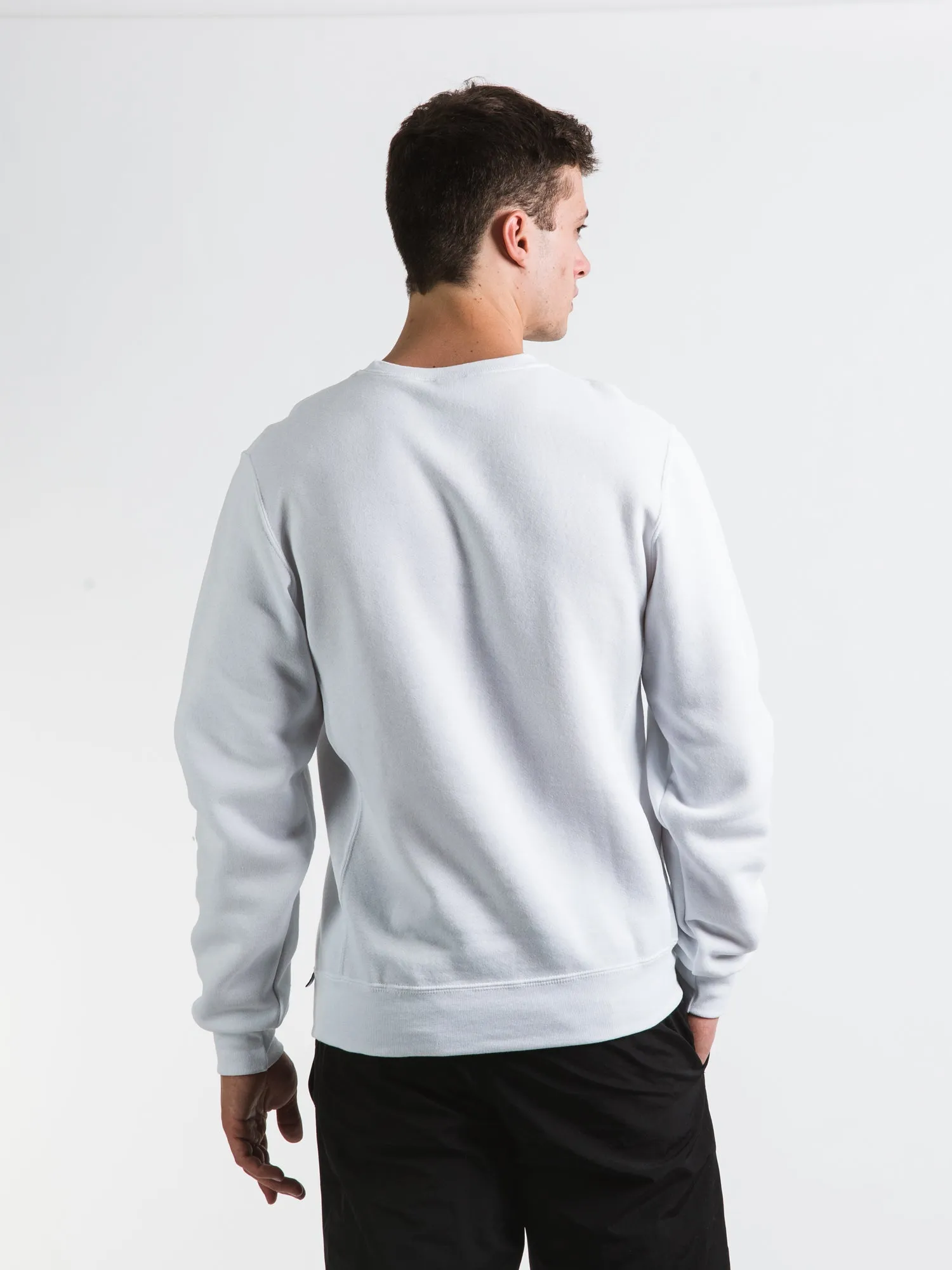 RUSSELL SYRACUSE CREWNECK - CLEARANCE sold by Boathouse product image thumbnail 3