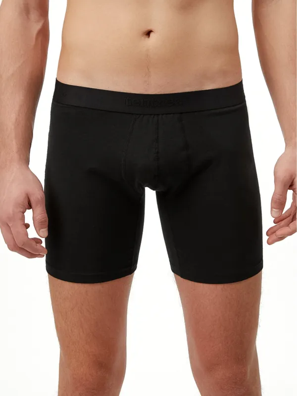 TENTREE 7" BOXER BRIEF - CLEARANCE made by tentree