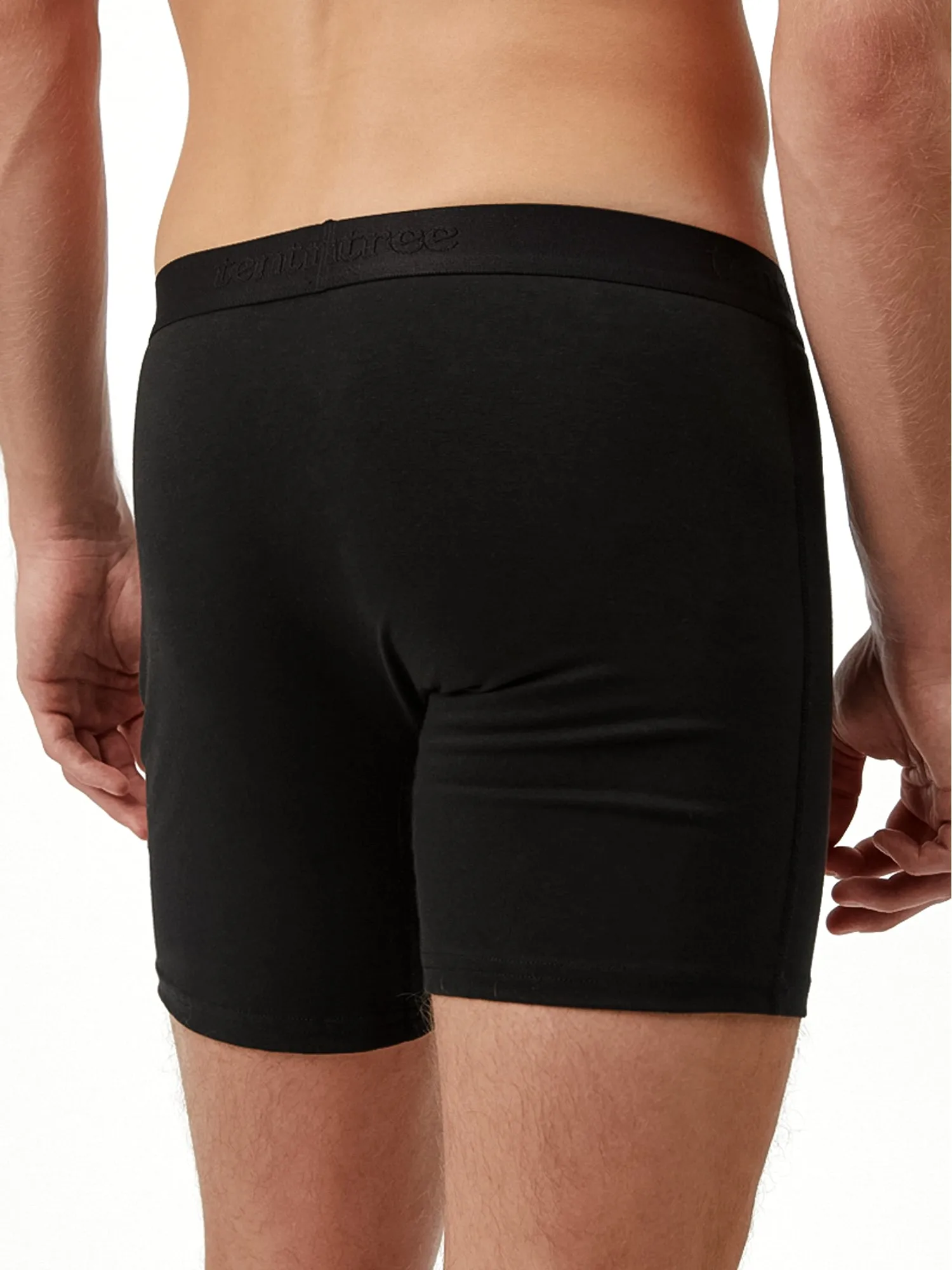 TENTREE 7" BOXER BRIEF - CLEARANCE sold by Boathouse product image thumbnail 2