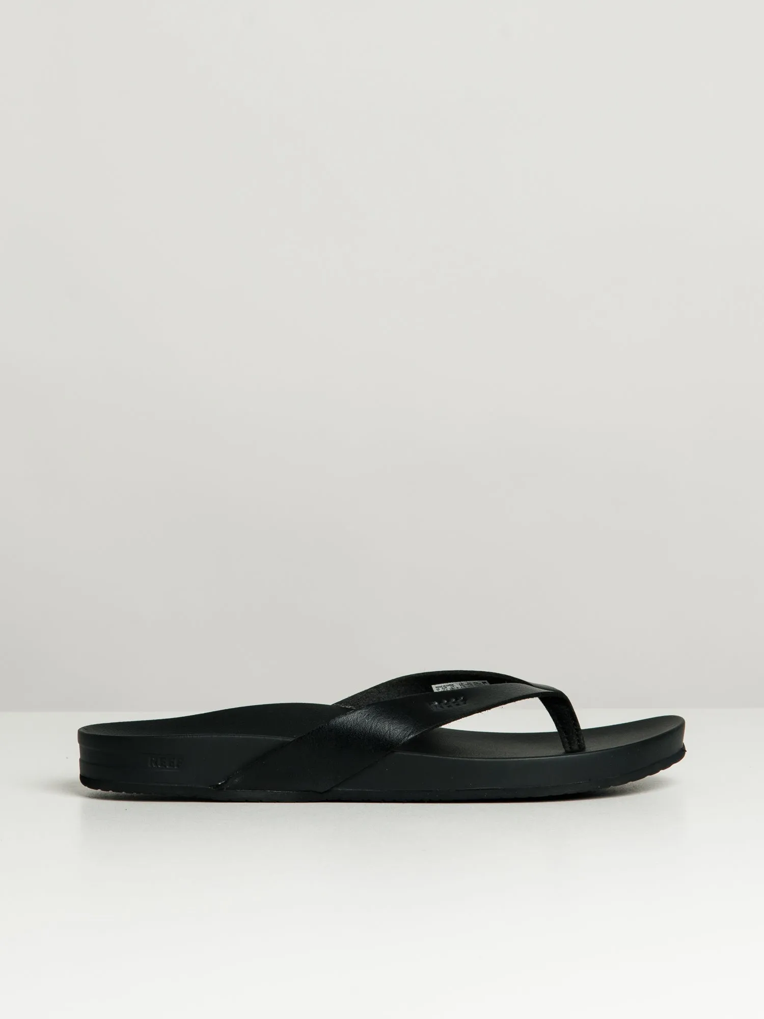 WOMENS REEF CUSHION COURT FLIP FLOP SANDAL - CLEARANCE sold by Boathouse