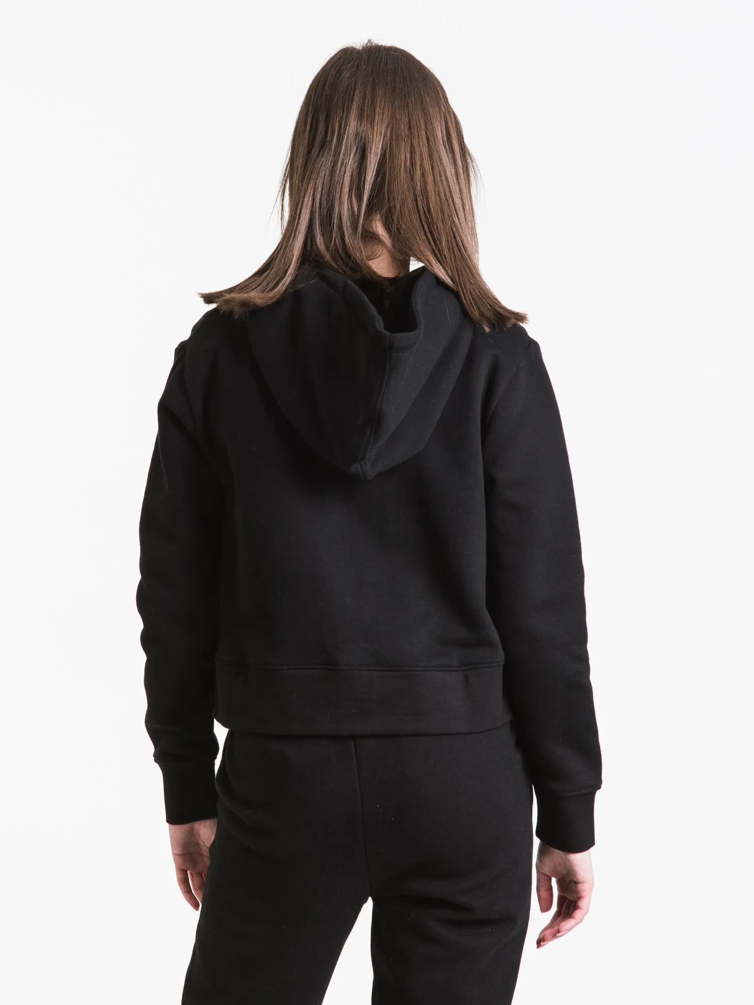 GUESS DOTTIE HOODED SWEATSHIRT - CLEARANCE sold by Boathouse product image thumbnail 2
