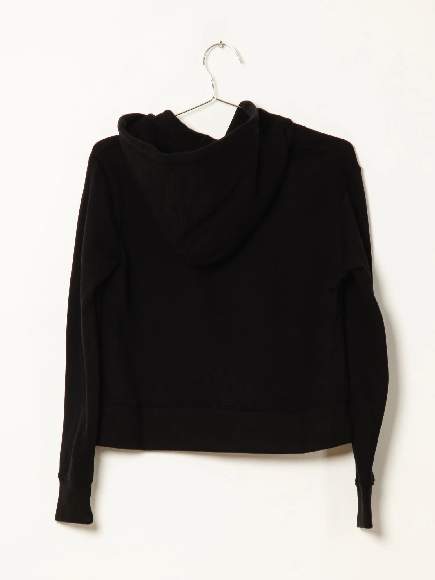 GUESS DOTTIE HOODED SWEATSHIRT - CLEARANCE sold by Boathouse product image thumbnail 5
