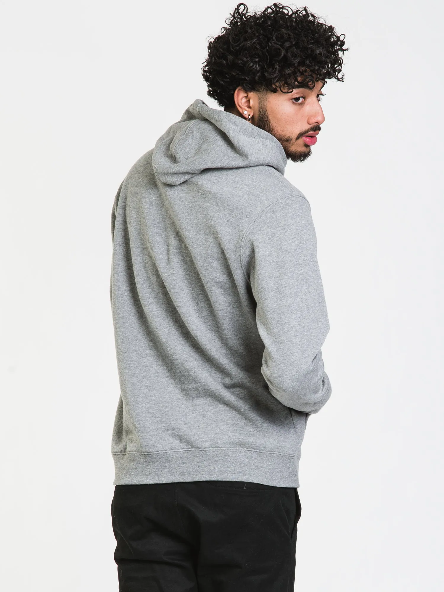 RVCA BALANCE BOX PULL OVER HOODIE - CLEARANCE sold by Boathouse product image thumbnail 2