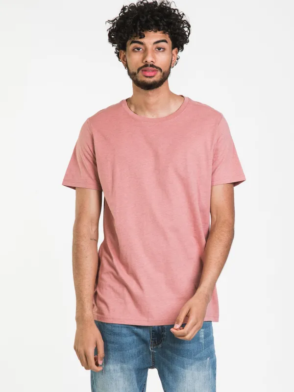 VICTOR CREWNECK T-SHIRT - CLEARANCE made by Boathouse