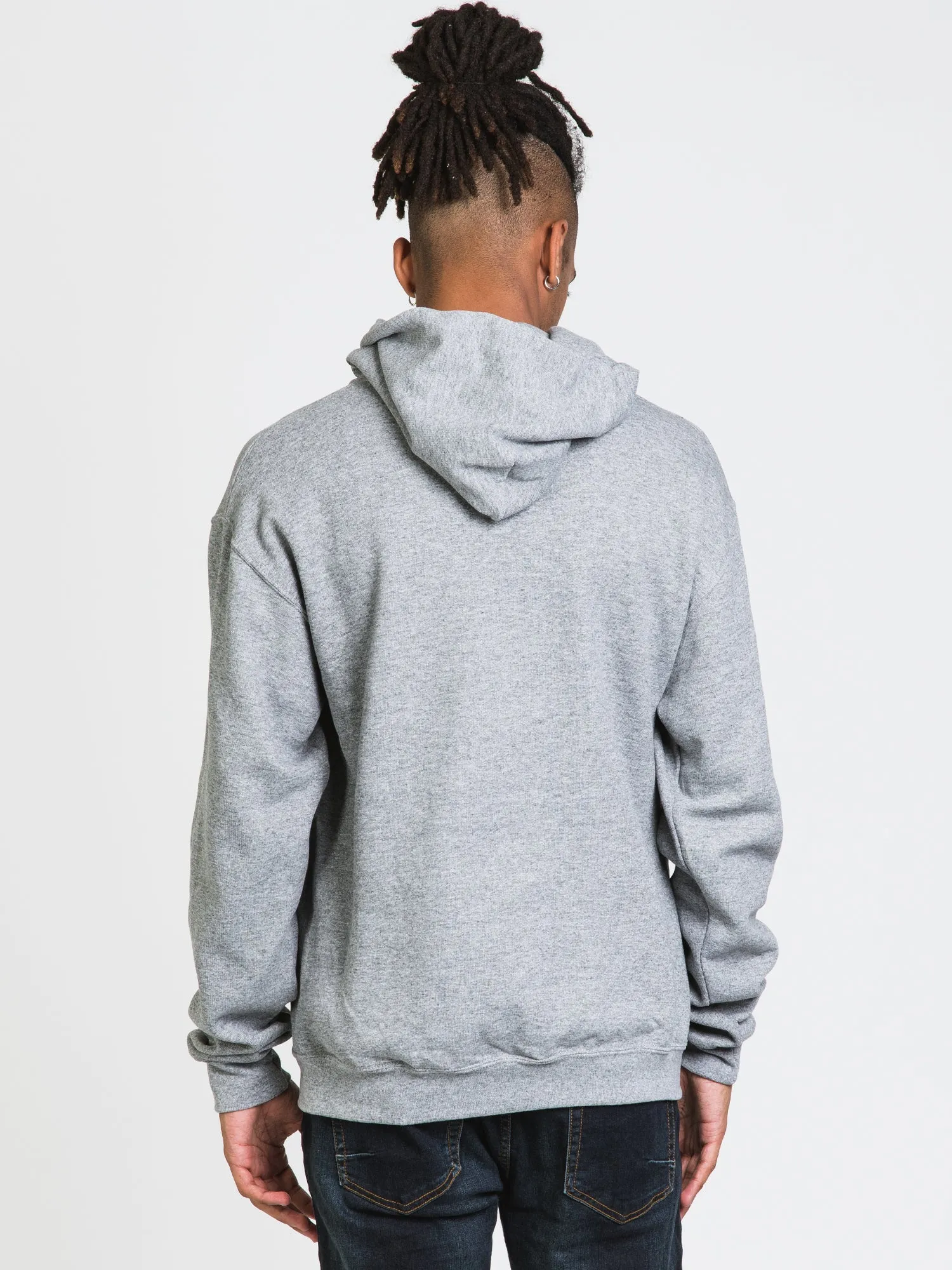 HOTLINE APPAREL BRENTWOOD SCREEN PRINT - CLEARANCE sold by Boathouse product image thumbnail 3