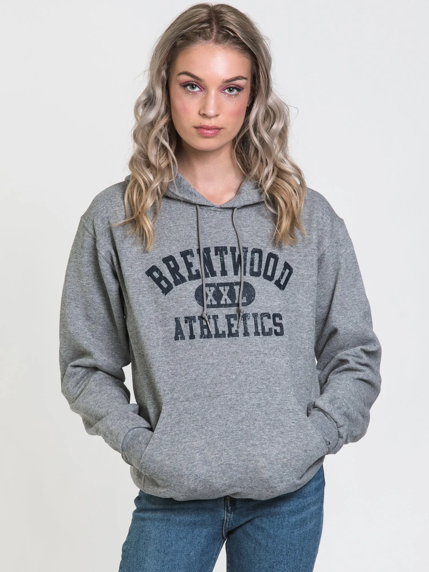 HOTLINE APPAREL BRENTWOOD SCREEN PRINT - CLEARANCE sold by Boathouse product image thumbnail 2
