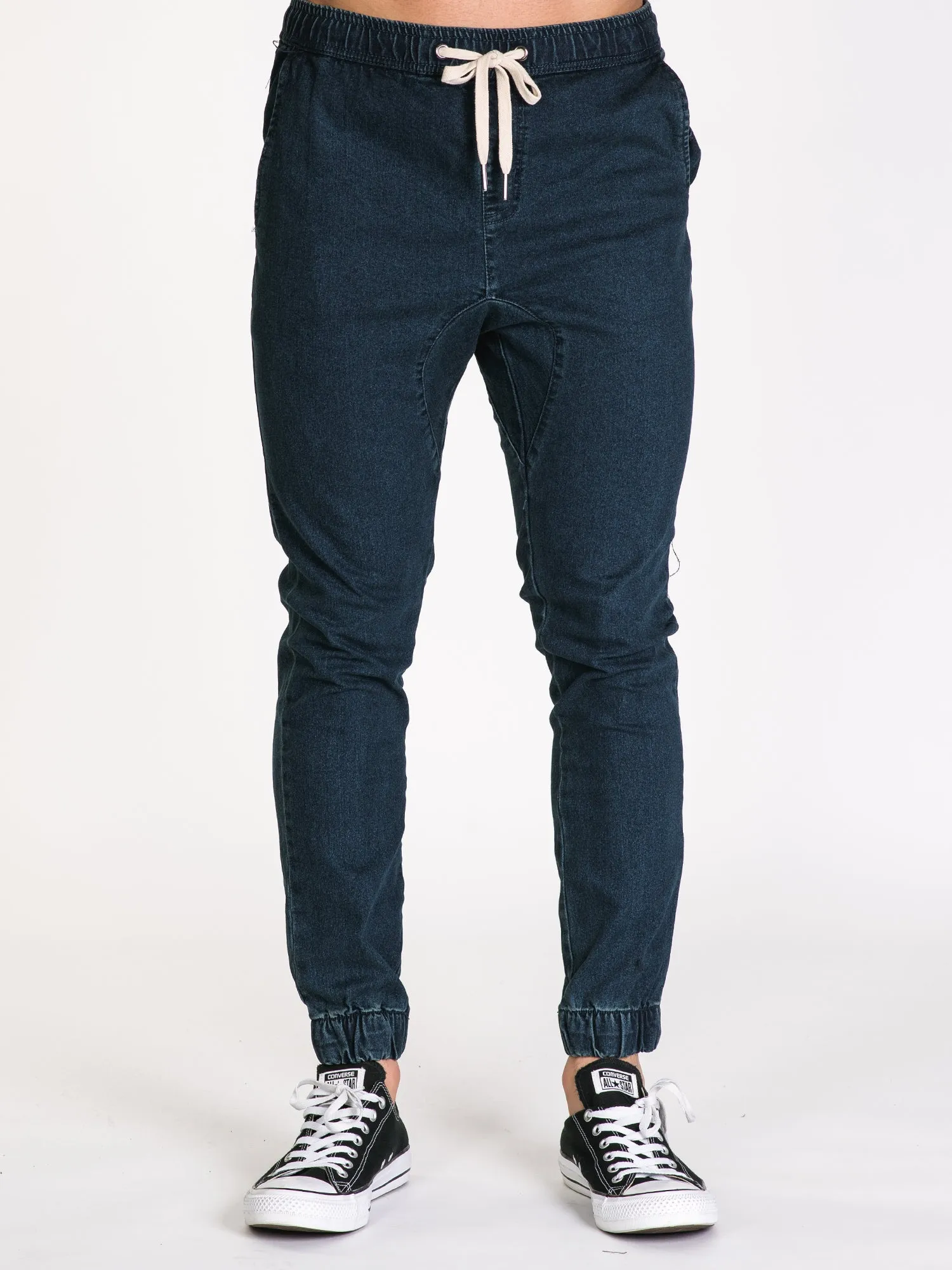 LIRA VINTAGE DENIM JOGGER 2.0 - CLEARANCE sold by Boathouse