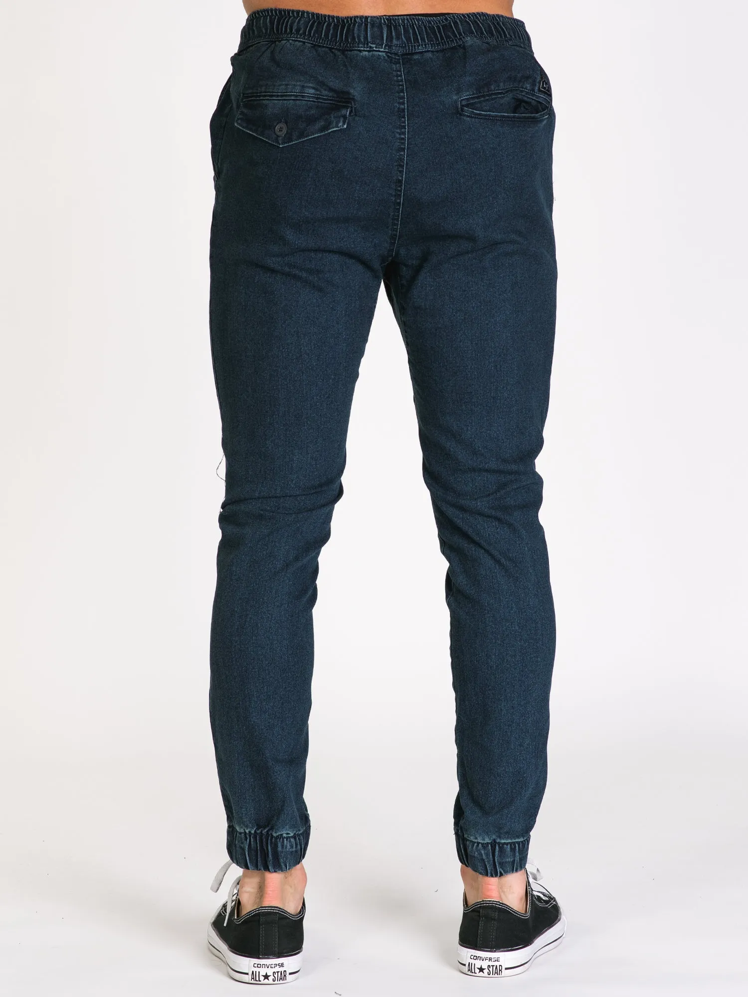 LIRA VINTAGE DENIM JOGGER 2.0 - CLEARANCE sold by Boathouse product image thumbnail 2