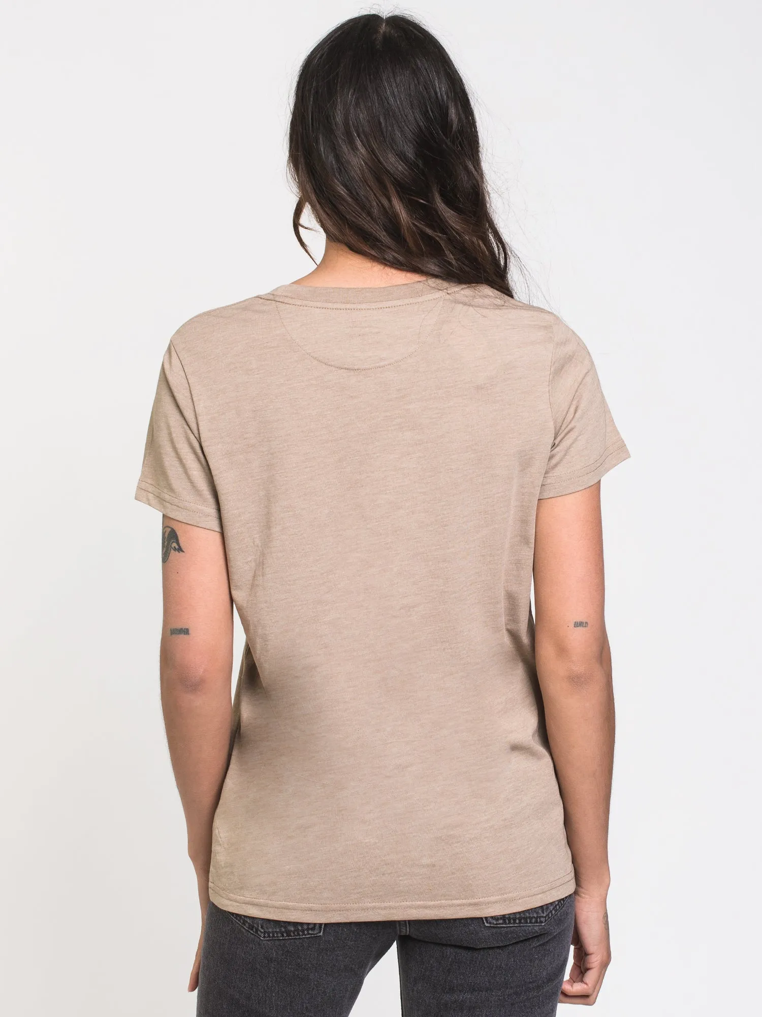 CLASSIC TENTREE LOGO T-SHIRT - CLEARANCE sold by Boathouse product image thumbnail 2