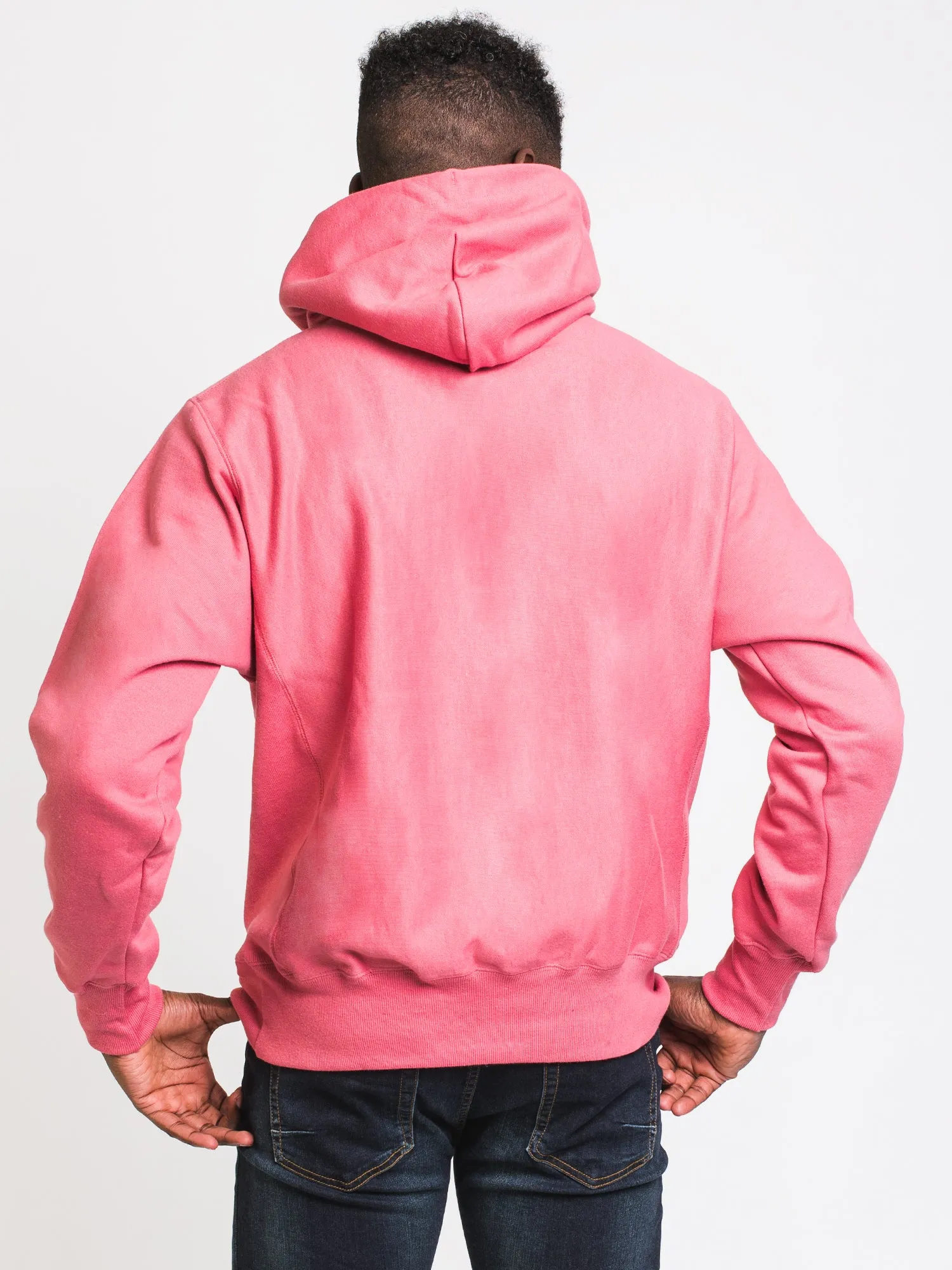 CHAMPION REVERSE WEAVE PULLOVER HOODIE - CLEARANCE sold by Boathouse product image thumbnail 2