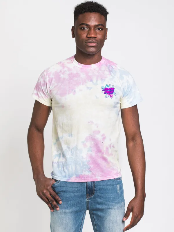 SANTA CRUZ CRYSTAL HAND SHORT SLEEVE TEE - CLEARANCE made by Santa Cruz Skateboards