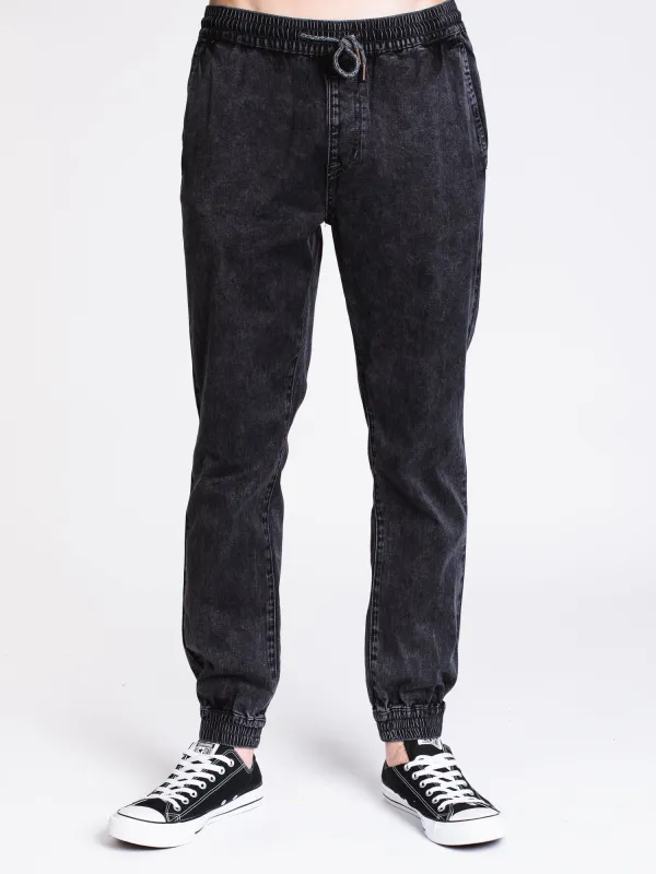 VOLCOM FRICKIN SLIM JOGGER - CLEARANCE made by Volcom