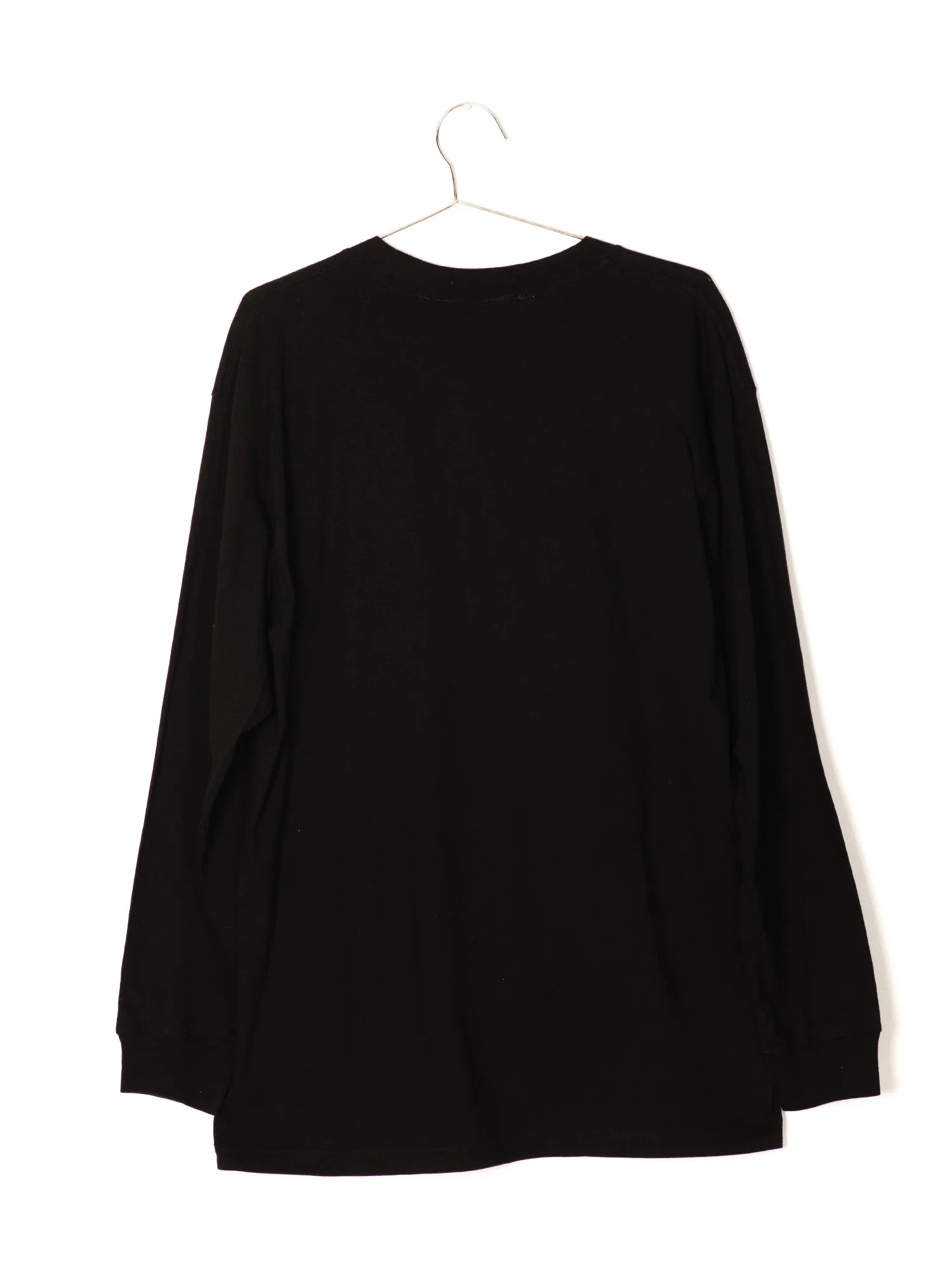 CROOKS & CASTLES BANDANA BANDIDO LONG SLEEVE TEE - CLEARANCE sold by Boathouse product image thumbnail 4