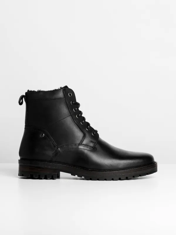 MENS FURROW HARRISON BOOT - CLEARANCE made by Boathouse