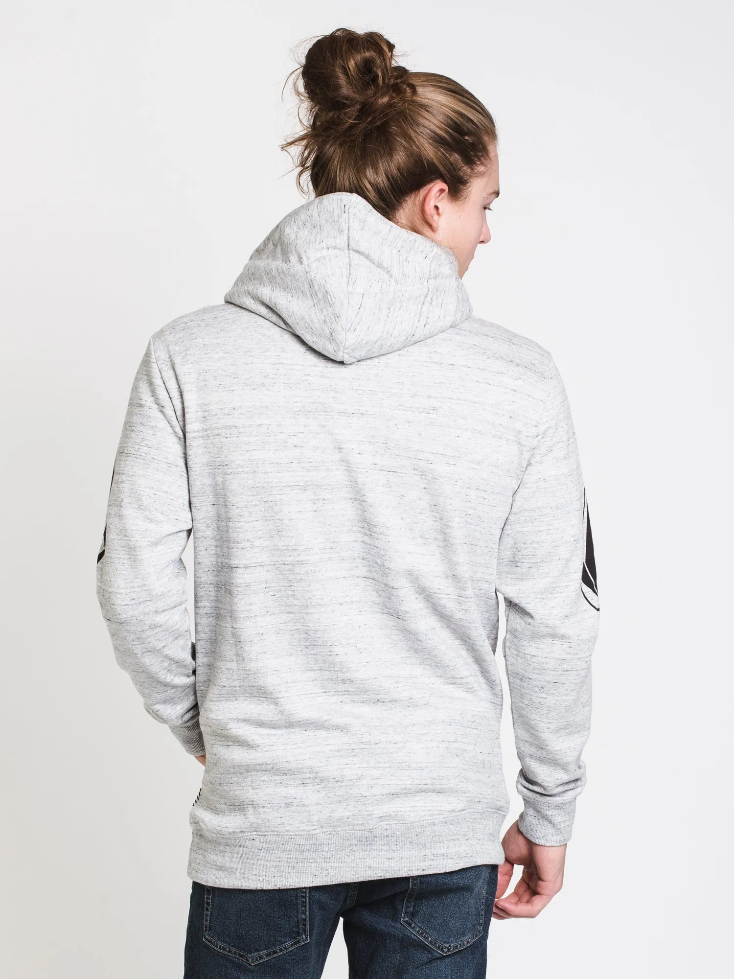 VOLCOM ELBOW STONE PULLOVER HOODIE - CLEARANCE sold by Boathouse product image thumbnail 2