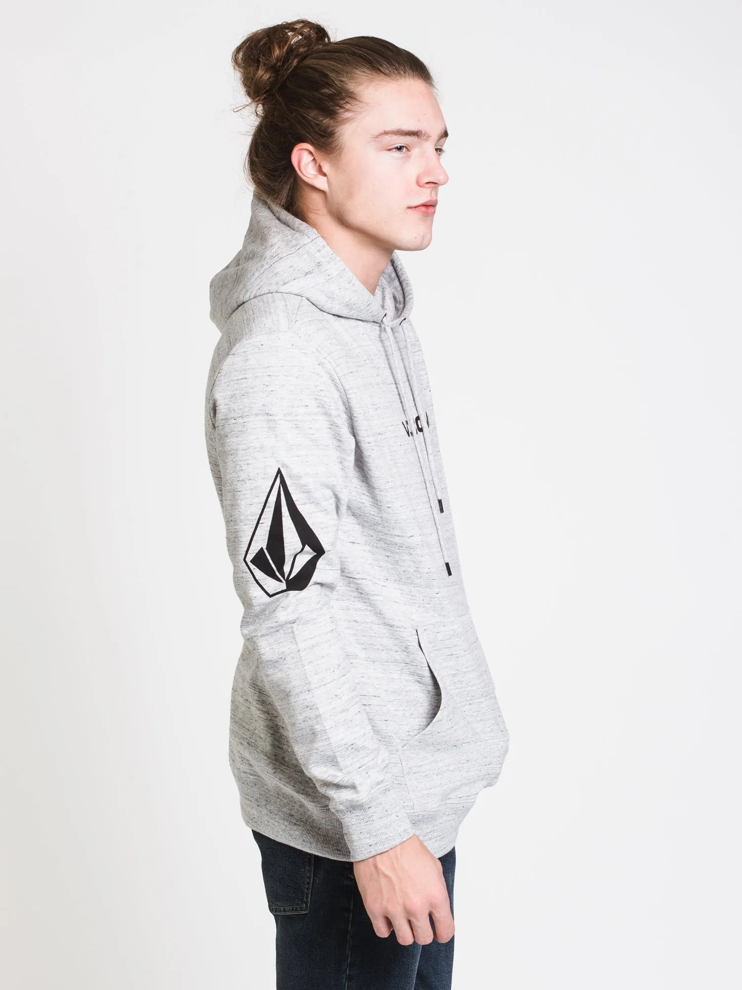 VOLCOM ELBOW STONE PULLOVER HOODIE - CLEARANCE sold by Boathouse product image thumbnail 3