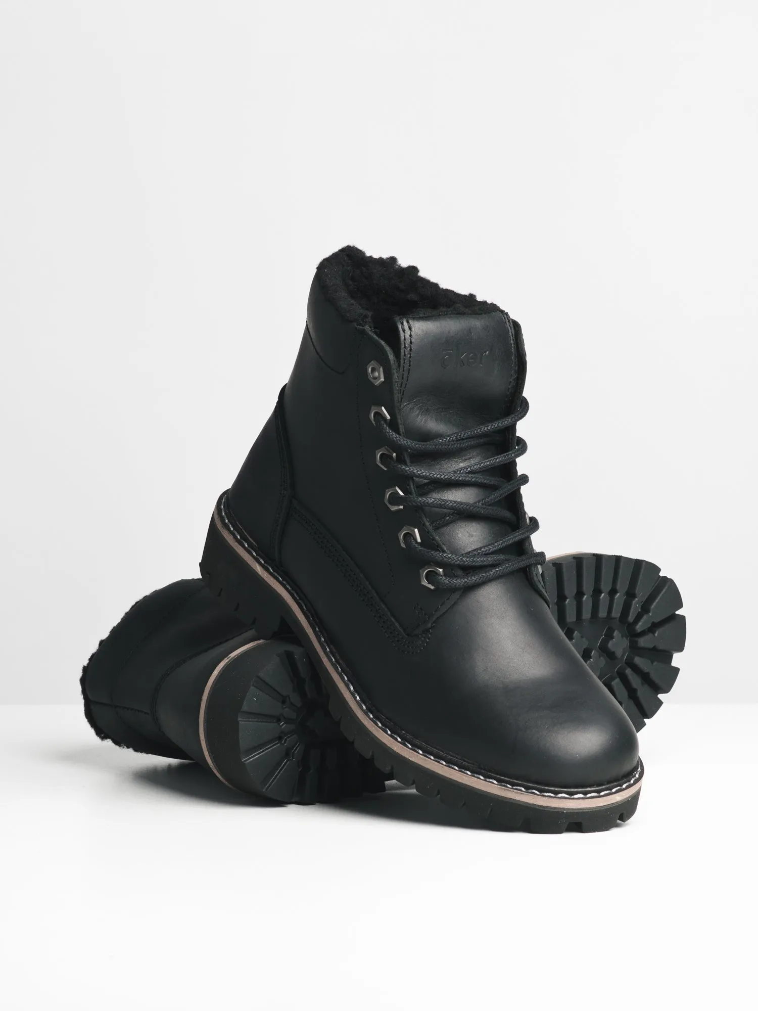 WOMENS OKER CHARLEY BOOTS - CLEARANCE sold by Boathouse product image thumbnail 2