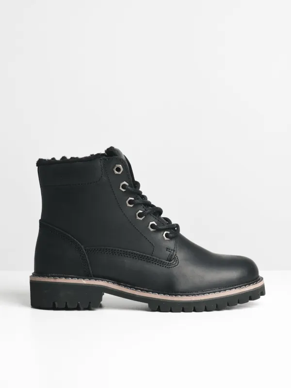 WOMENS OKER CHARLEY BOOTS - CLEARANCE made by Boathouse