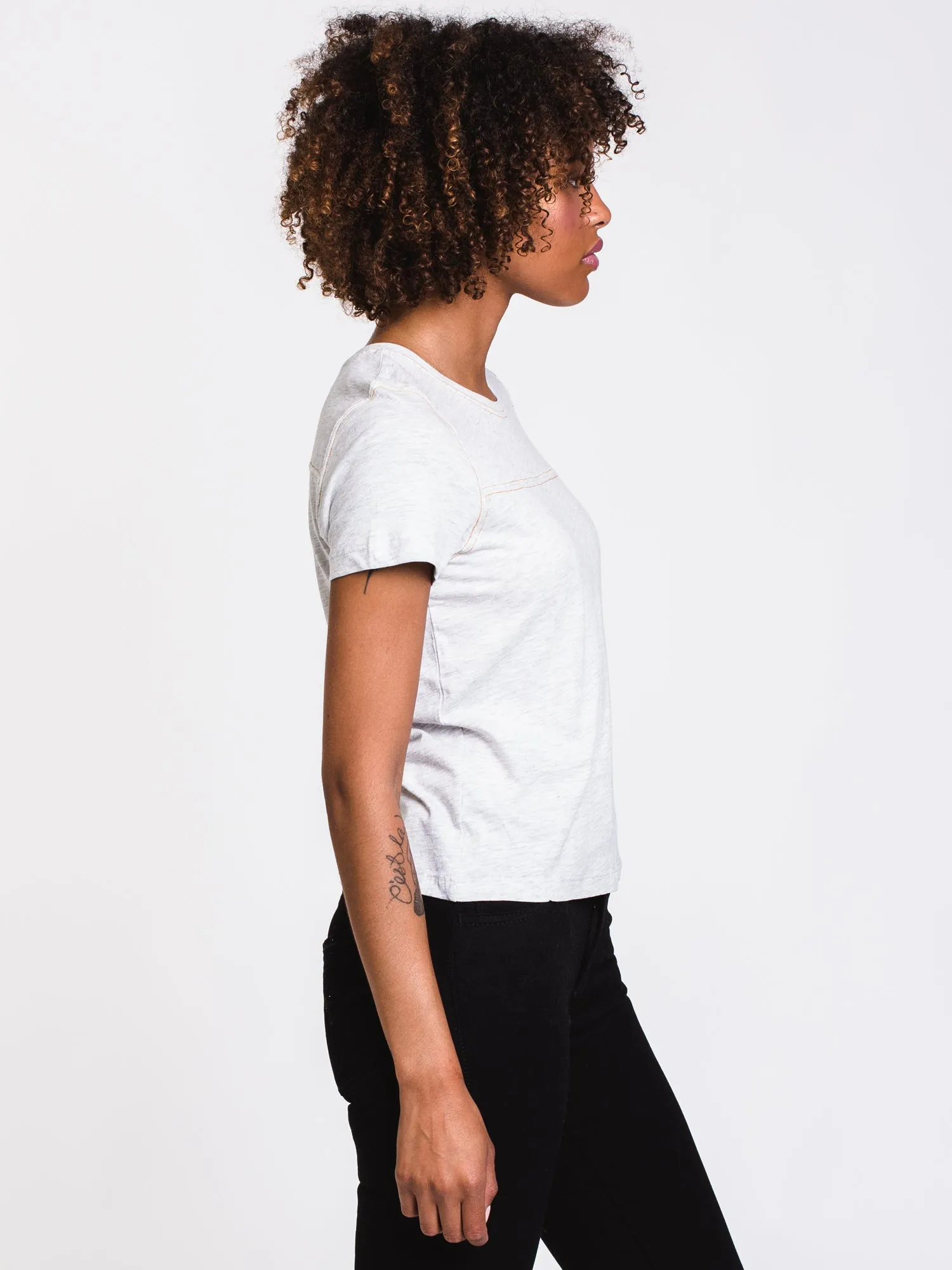 WOMENS JADE TEE - CLEARANCE sold by Boathouse product image thumbnail 3