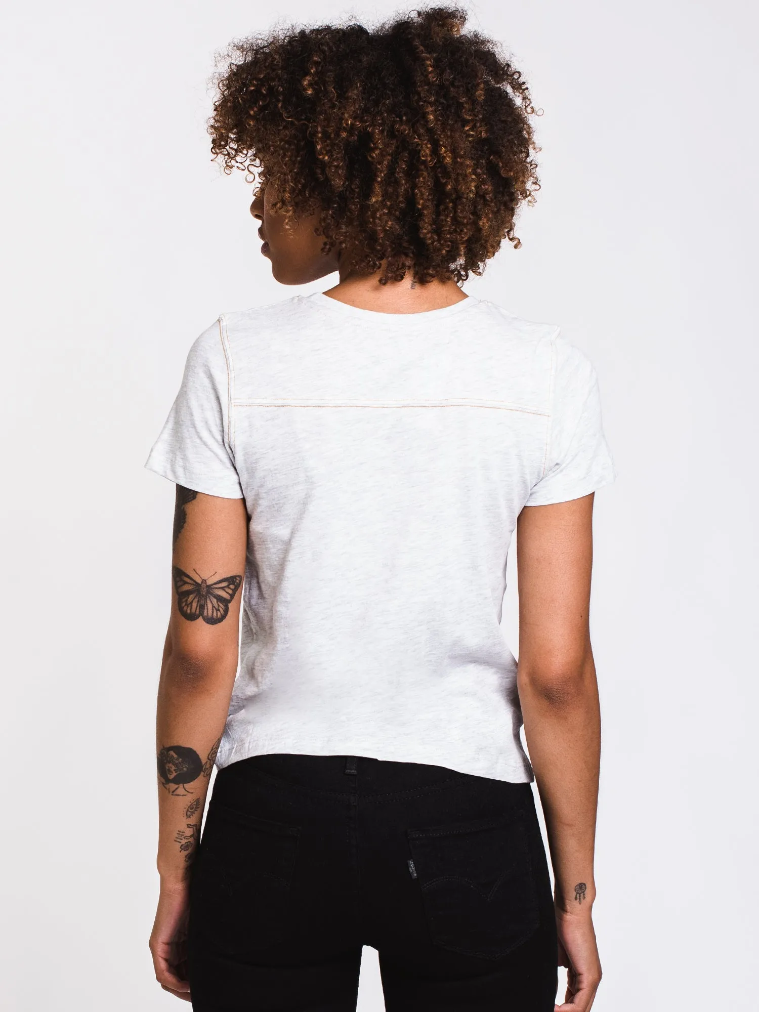 WOMENS JADE TEE - CLEARANCE sold by Boathouse product image thumbnail 2