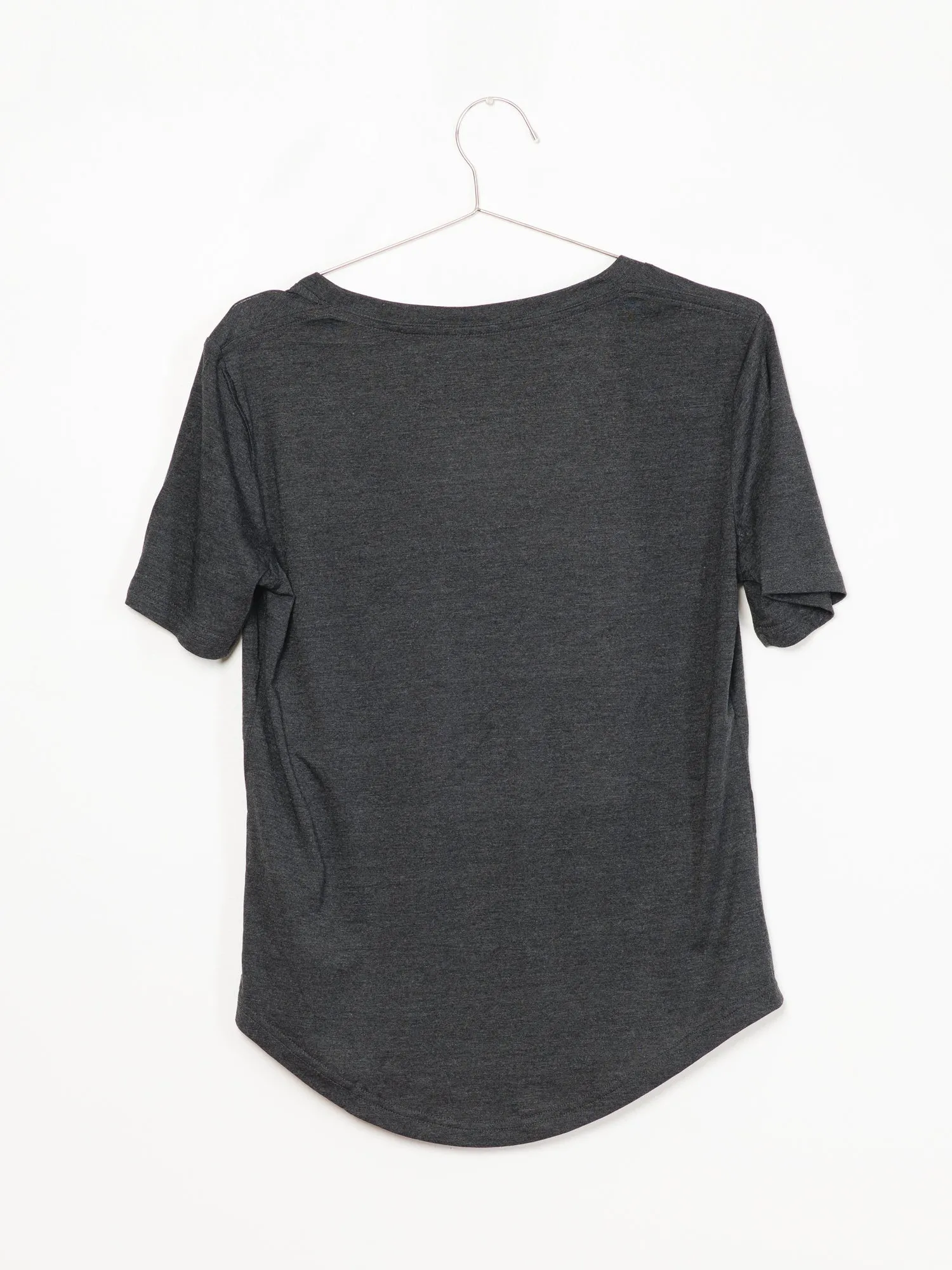 TENTREE V-NECK CORK PATCH T-SHIRT - CLEARANCE sold by Boathouse product image thumbnail 5