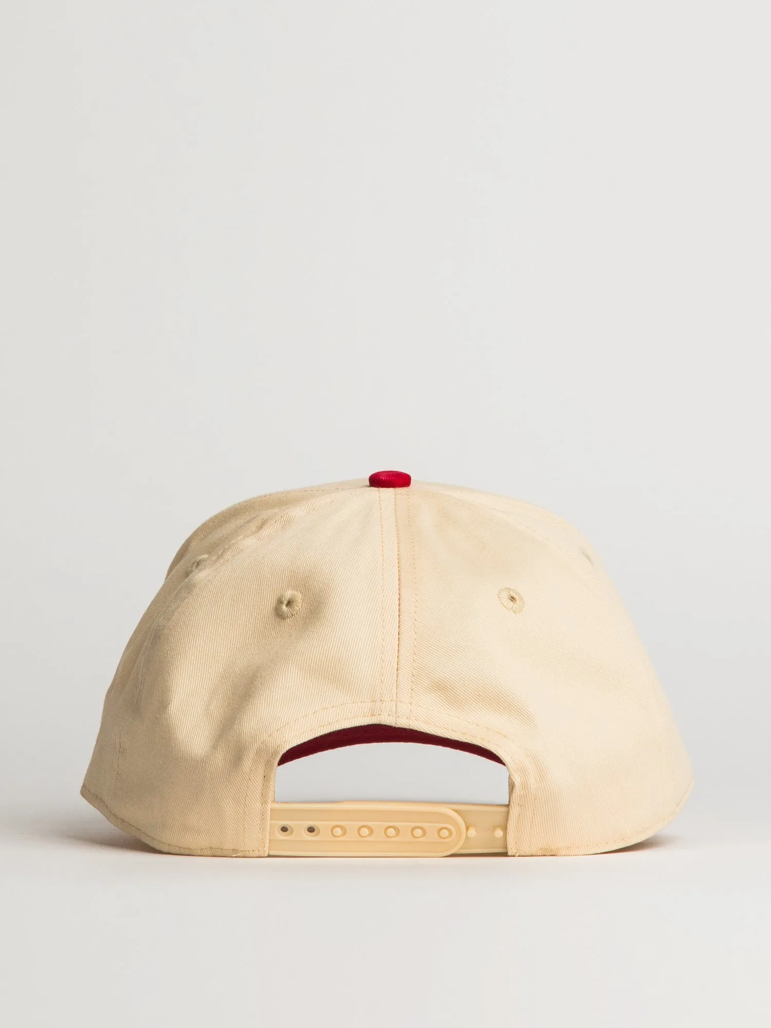 COUNTRY LIBERTY RED CANADA HAT sold by Boathouse product image thumbnail 3