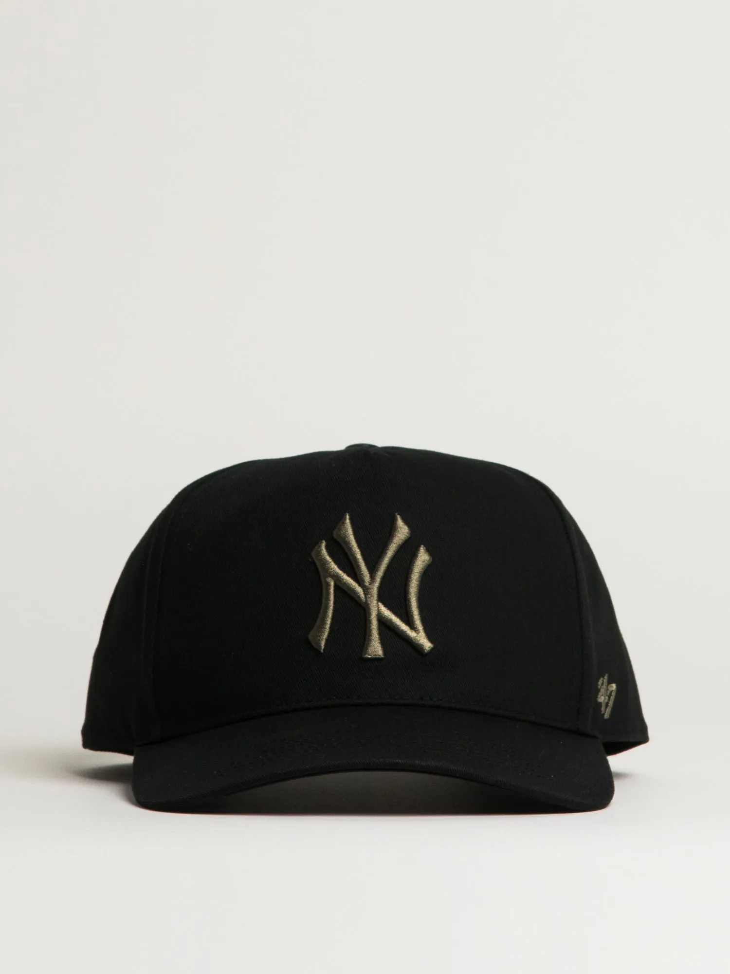 47 YANKEES HITCH HAT - BLACK sold by Boathouse product image thumbnail 3