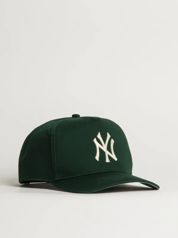 47 YANKEES HITCH HAT - DKG made by 47