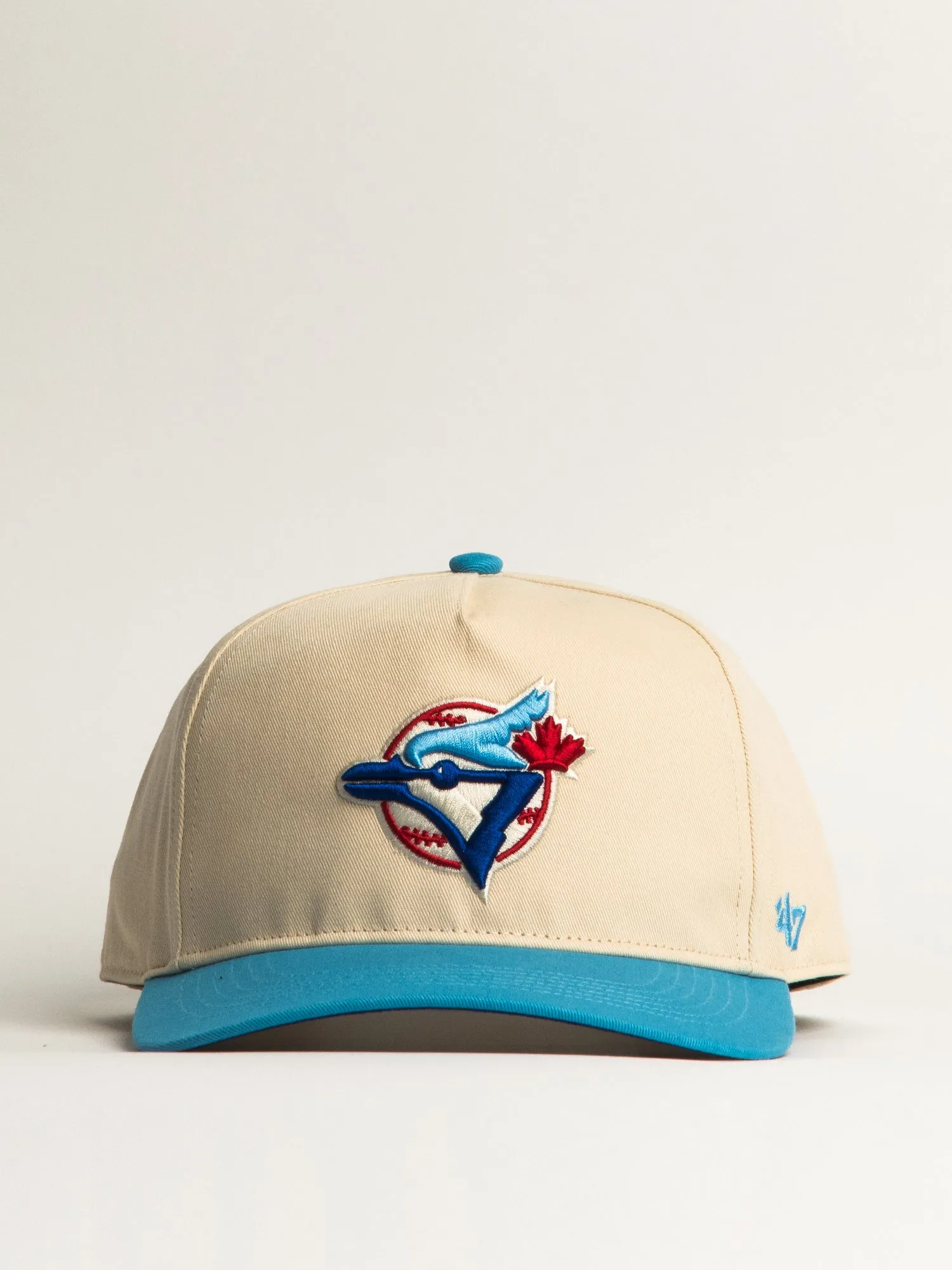 47 BLUE JAYS HITCH HAT sold by Boathouse product image thumbnail 3