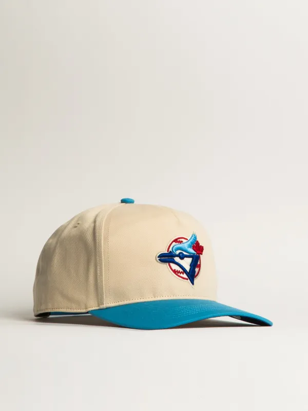 47 BLUE JAYS HITCH HAT made by 47
