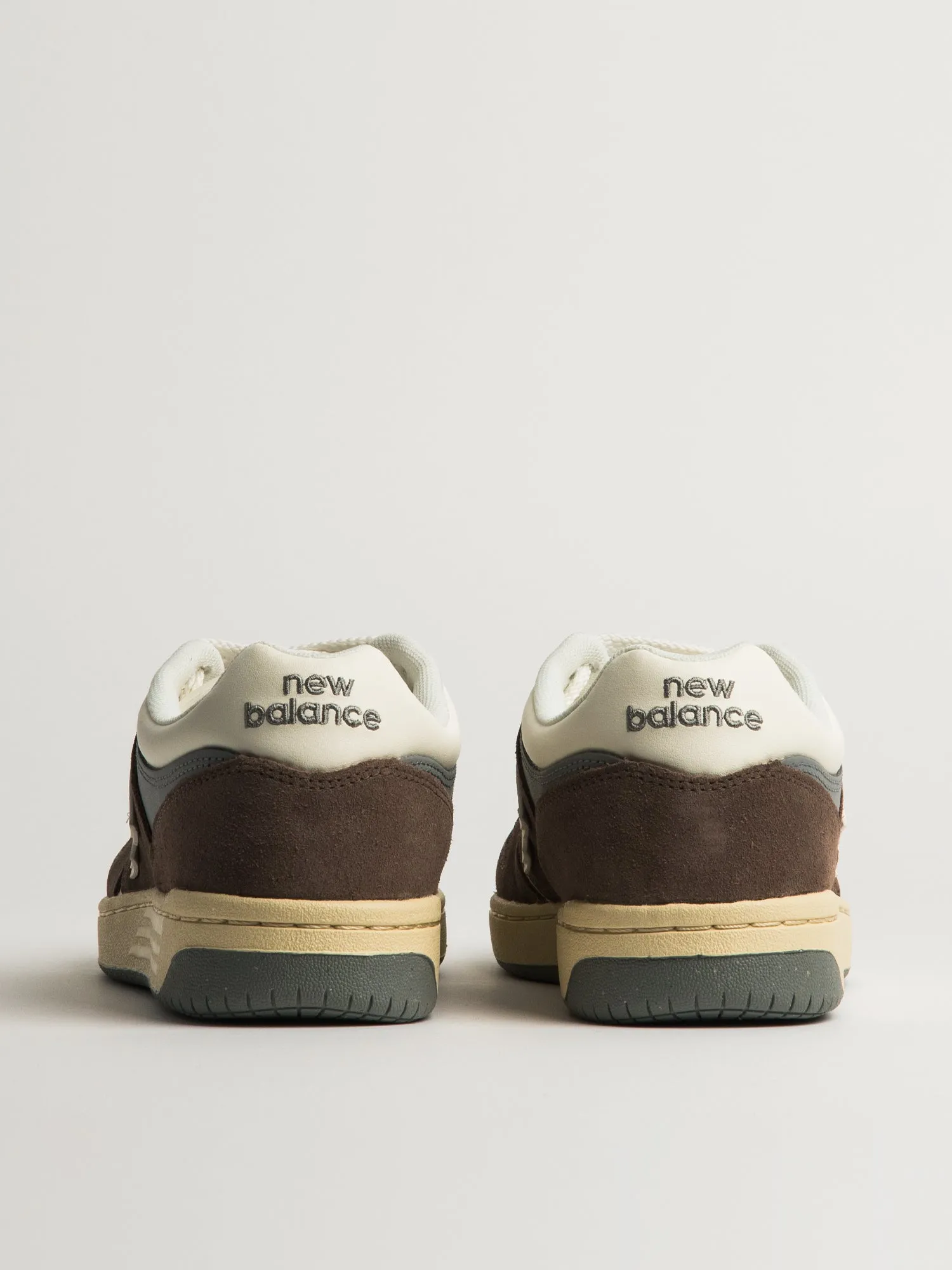 MENS NEW BALANCE THE 480P SNEAKER - CORTADO/SEA SALT sold by Boathouse product image thumbnail 5