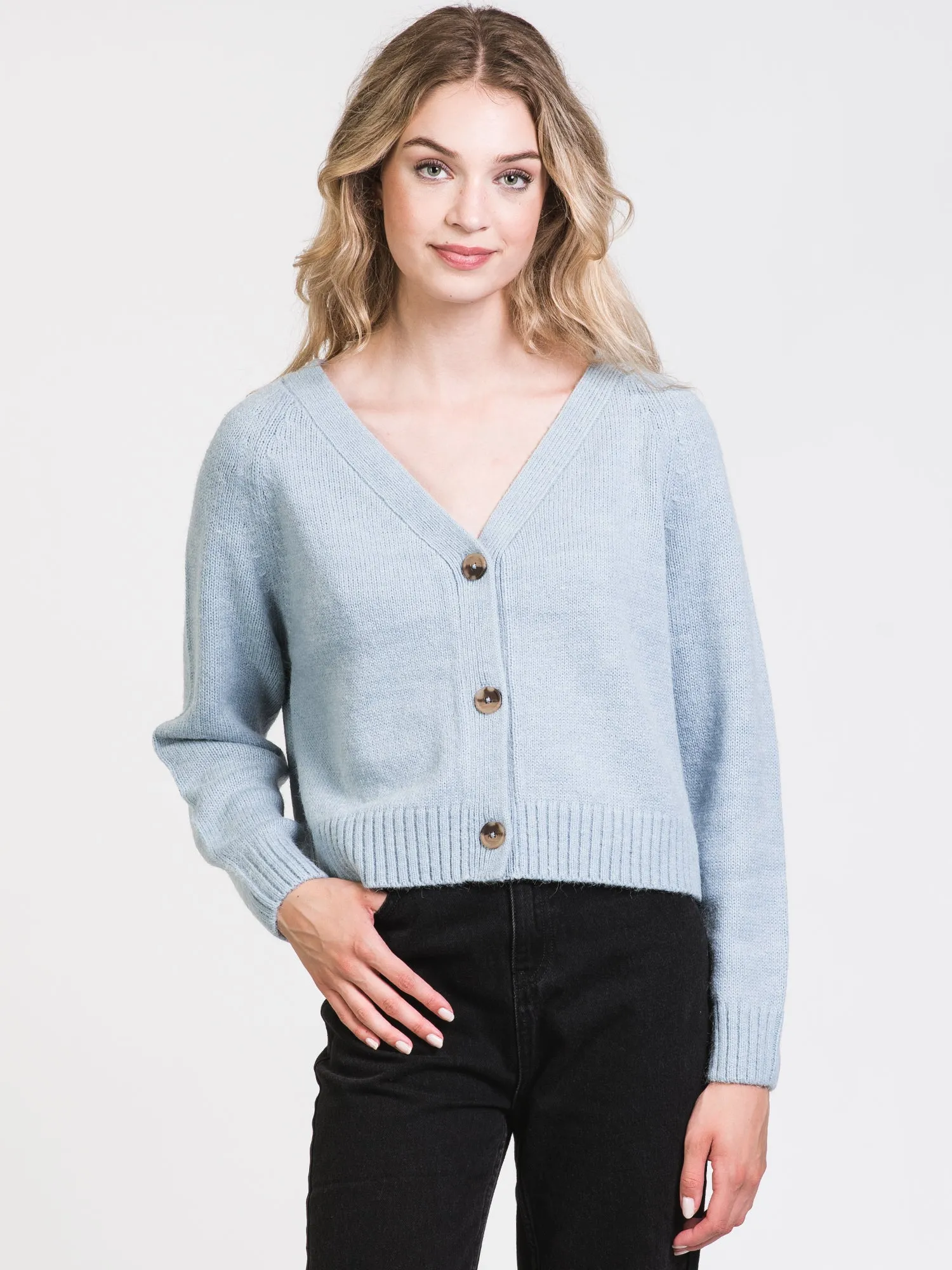 HARLOW AMELIA CARDI - CLEARANCE sold by Boathouse product image thumbnail 4