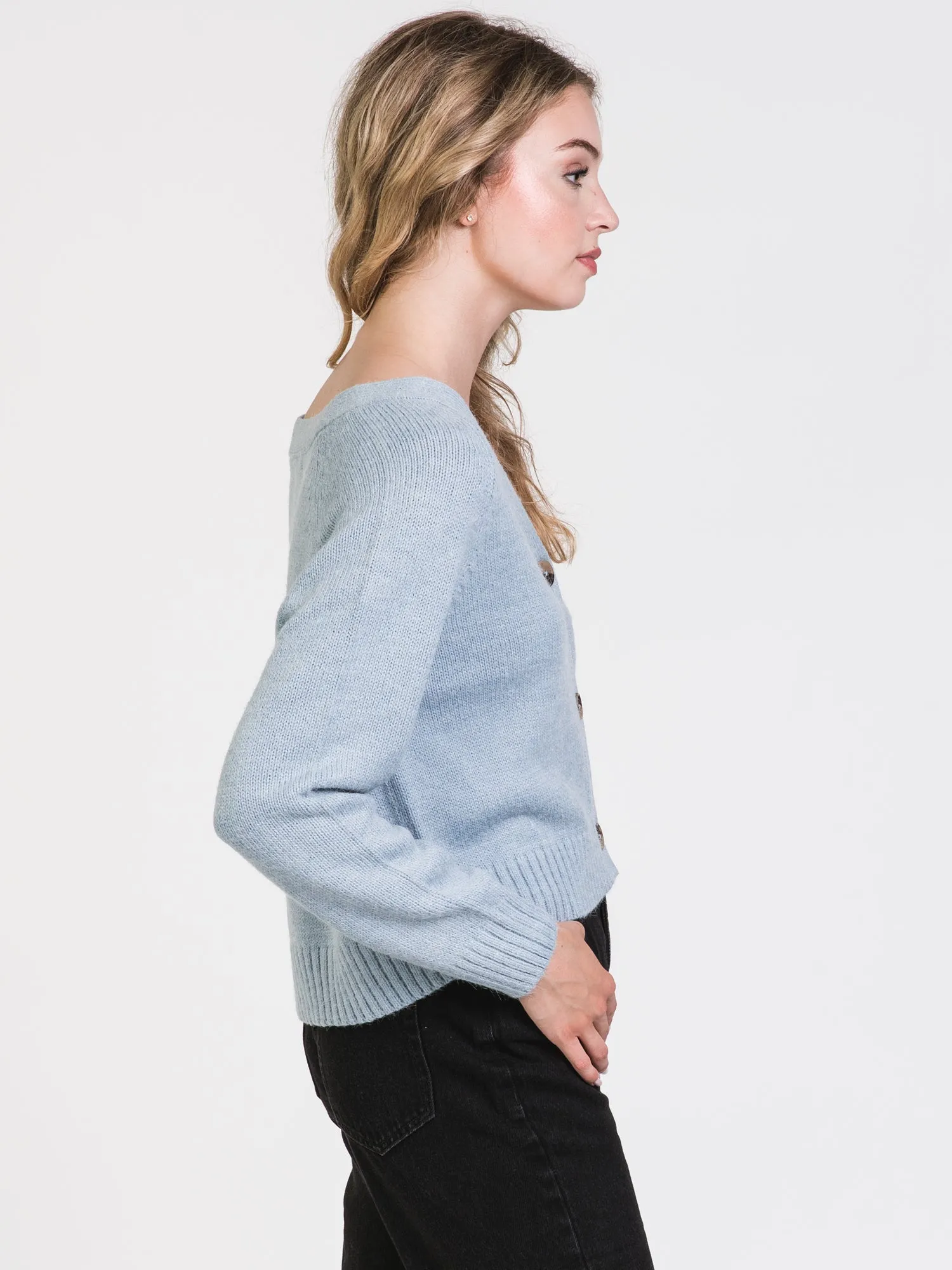 HARLOW AMELIA CARDI - CLEARANCE sold by Boathouse product image thumbnail 3