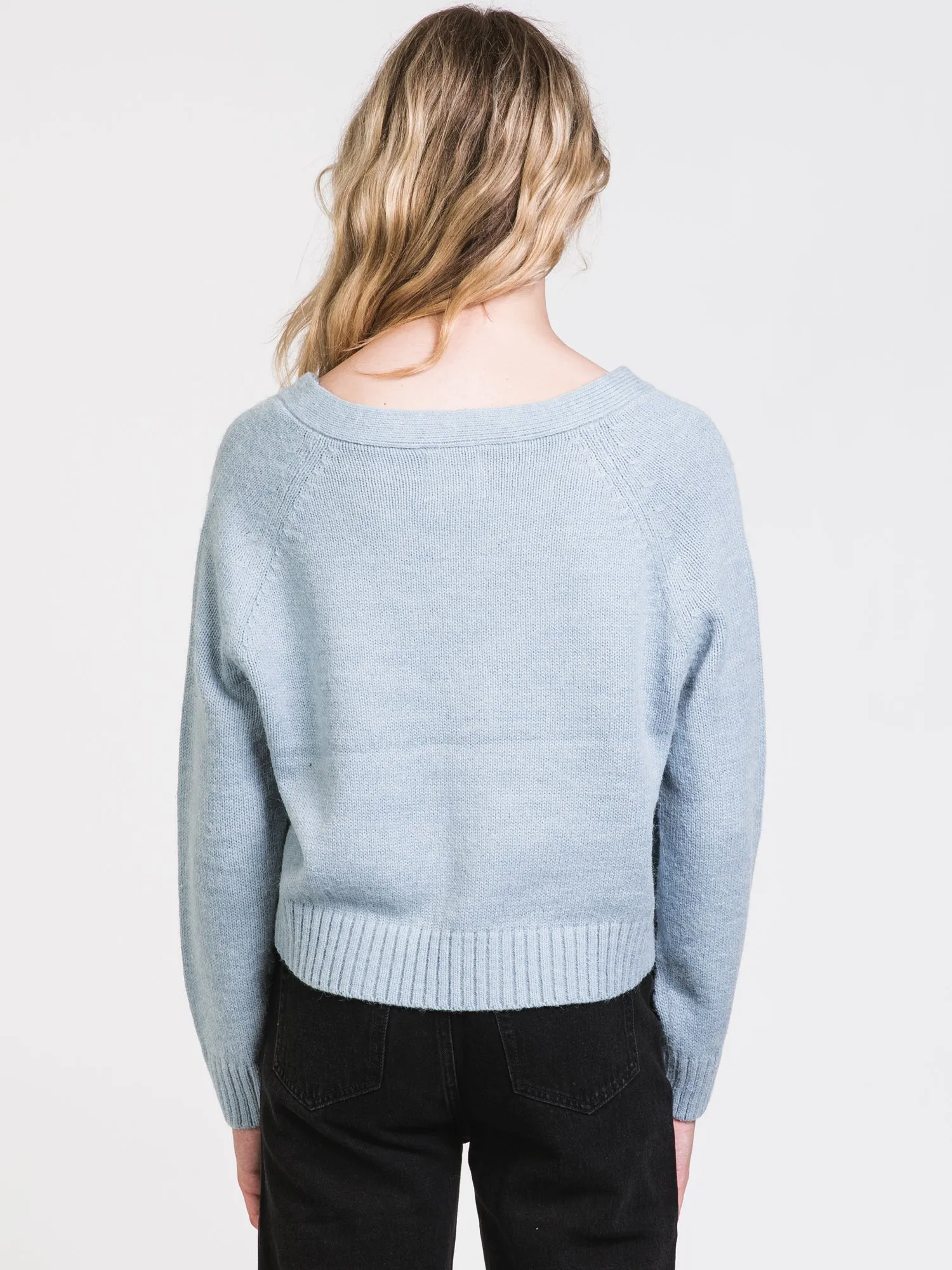 HARLOW AMELIA CARDI - CLEARANCE sold by Boathouse product image thumbnail 2